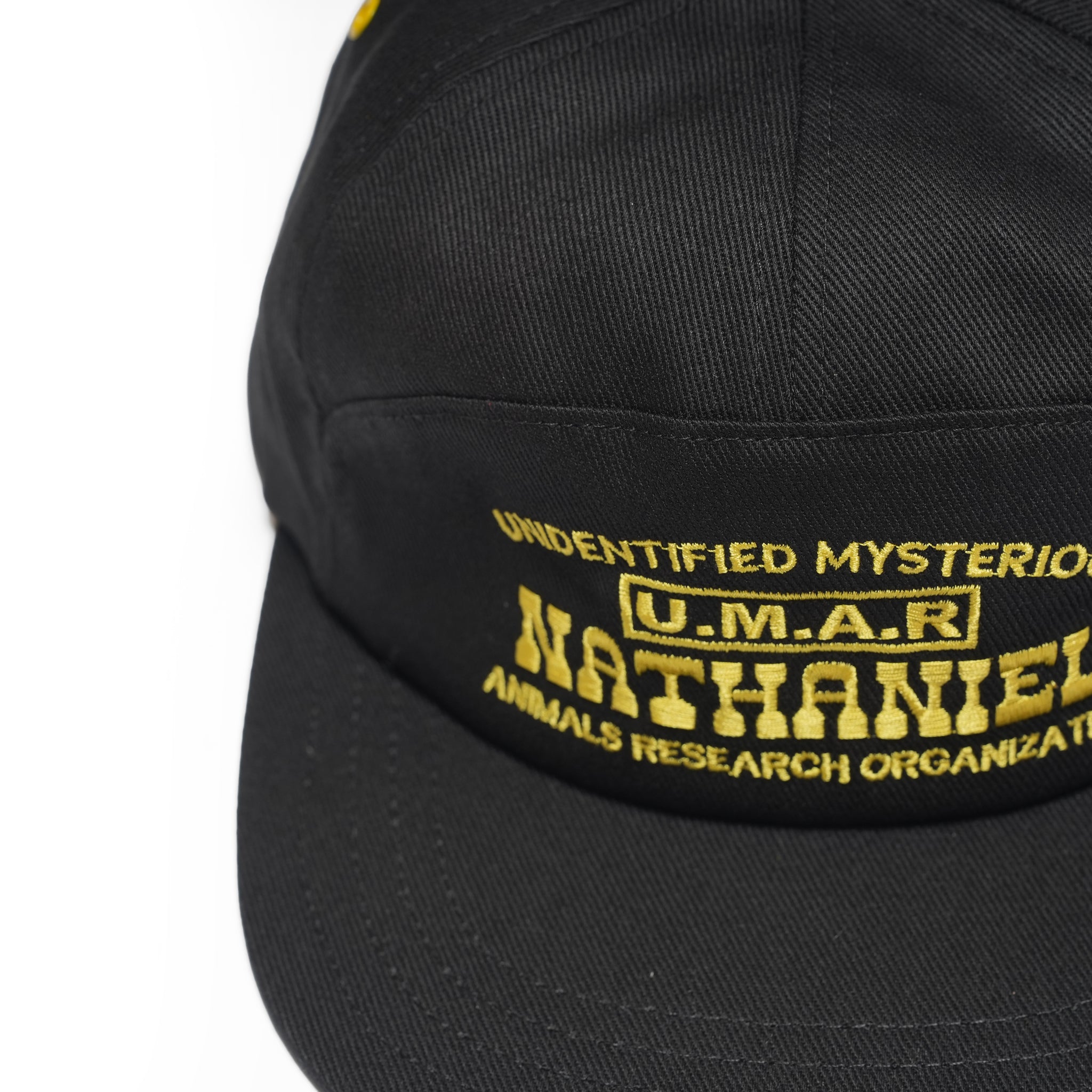 cap_3 | Color_Nathaniel | No_APOLLO CAP_Nathaniel【CAP-TAIN_キャプテン】