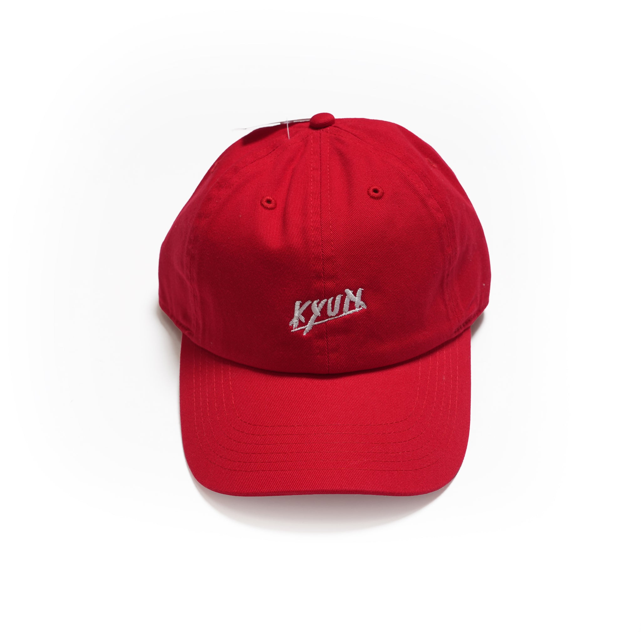 KYUN COTTON CAP –4 colors | OK