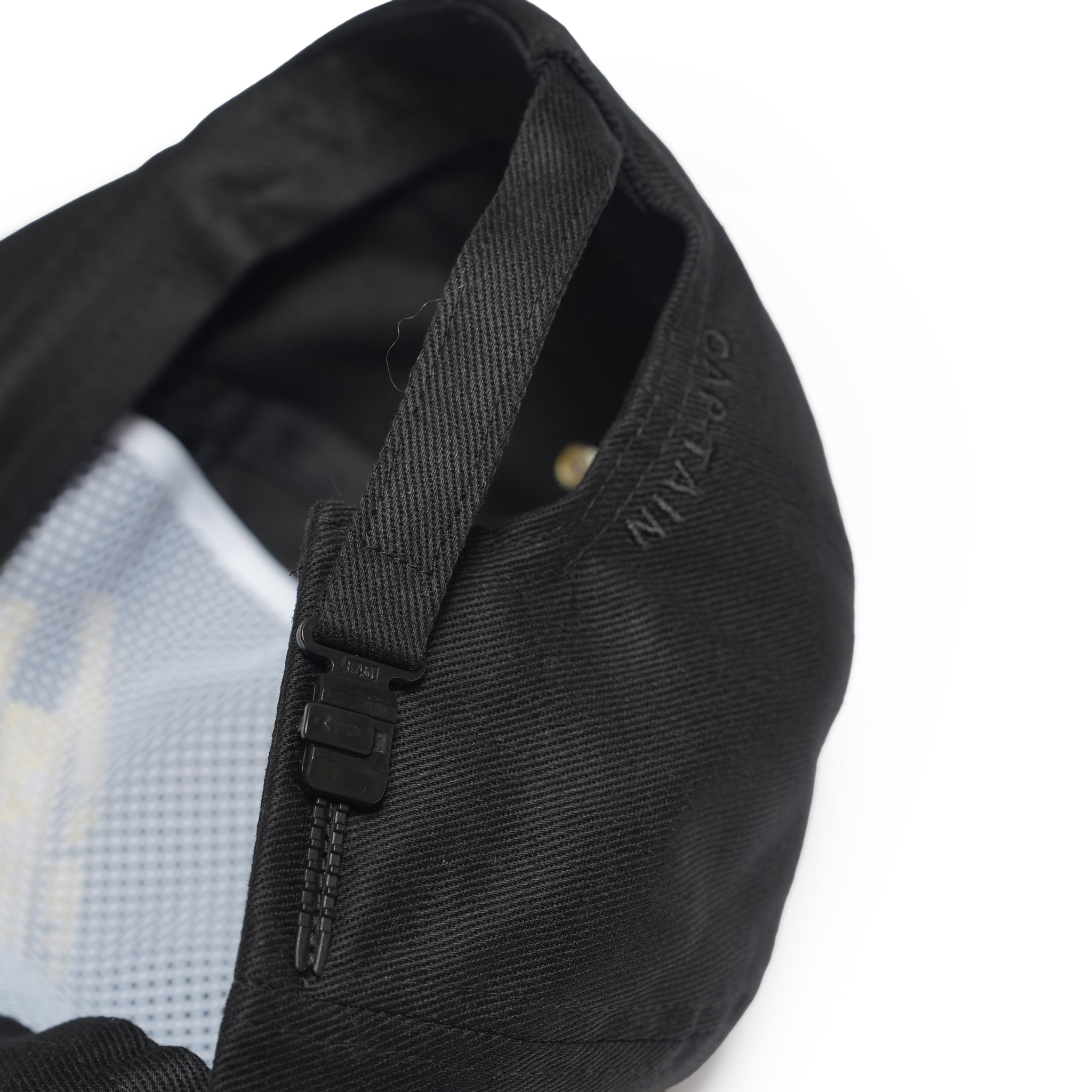 cap_3 | Color_Nathaniel | No_APOLLO CAP_Nathaniel【CAP-TAIN_キャプテン】