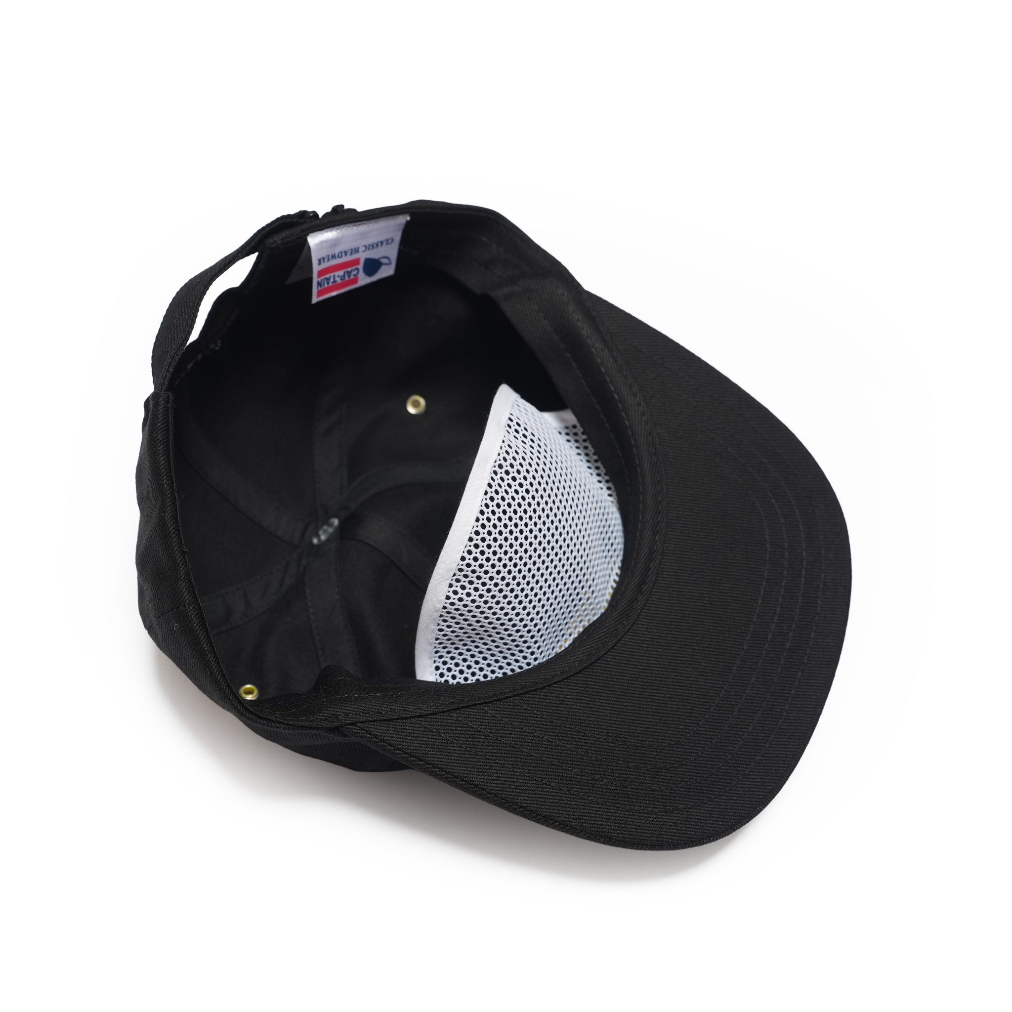 cap_3 | Color_Nathaniel | No_APOLLO CAP_Nathaniel【CAP-TAIN_キャプテン】