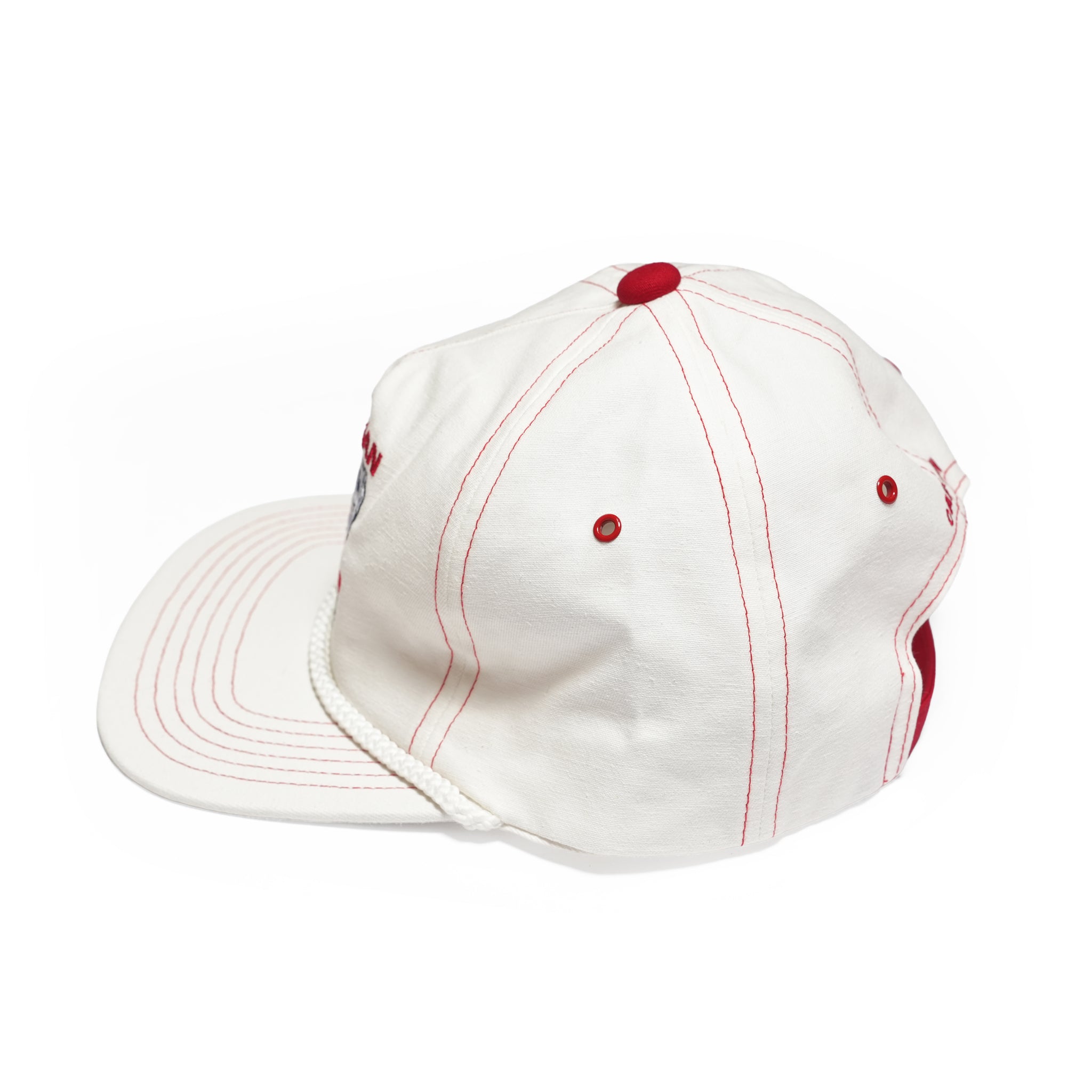 cap_4 | Color_Luisianapolis | No_TRUCKER CAP_Luisianapolis【CAP-TAIN_キャプテン】