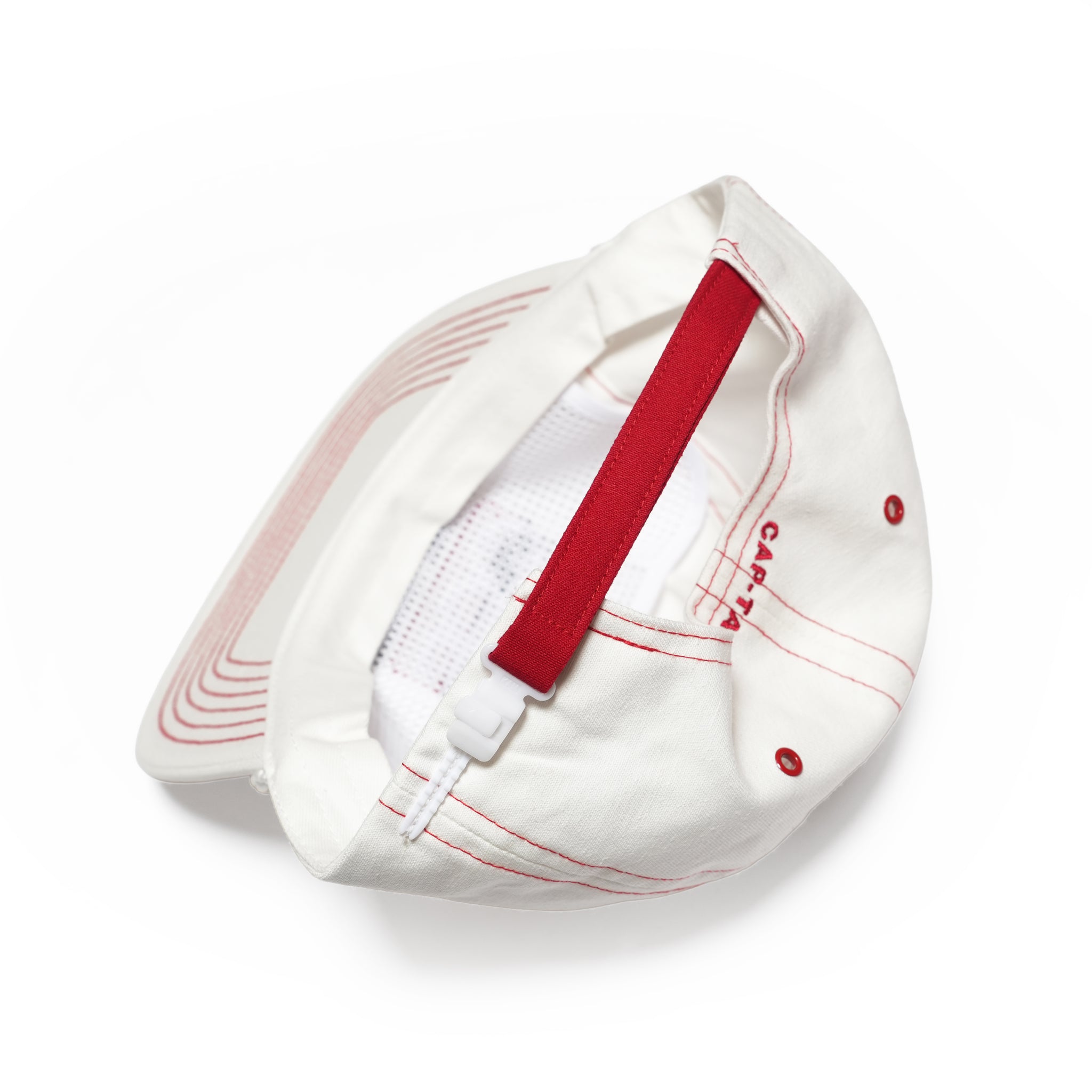 cap_4 | Color_Luisianapolis | No_TRUCKER CAP_Luisianapolis【CAP-TAIN_キャプテン】