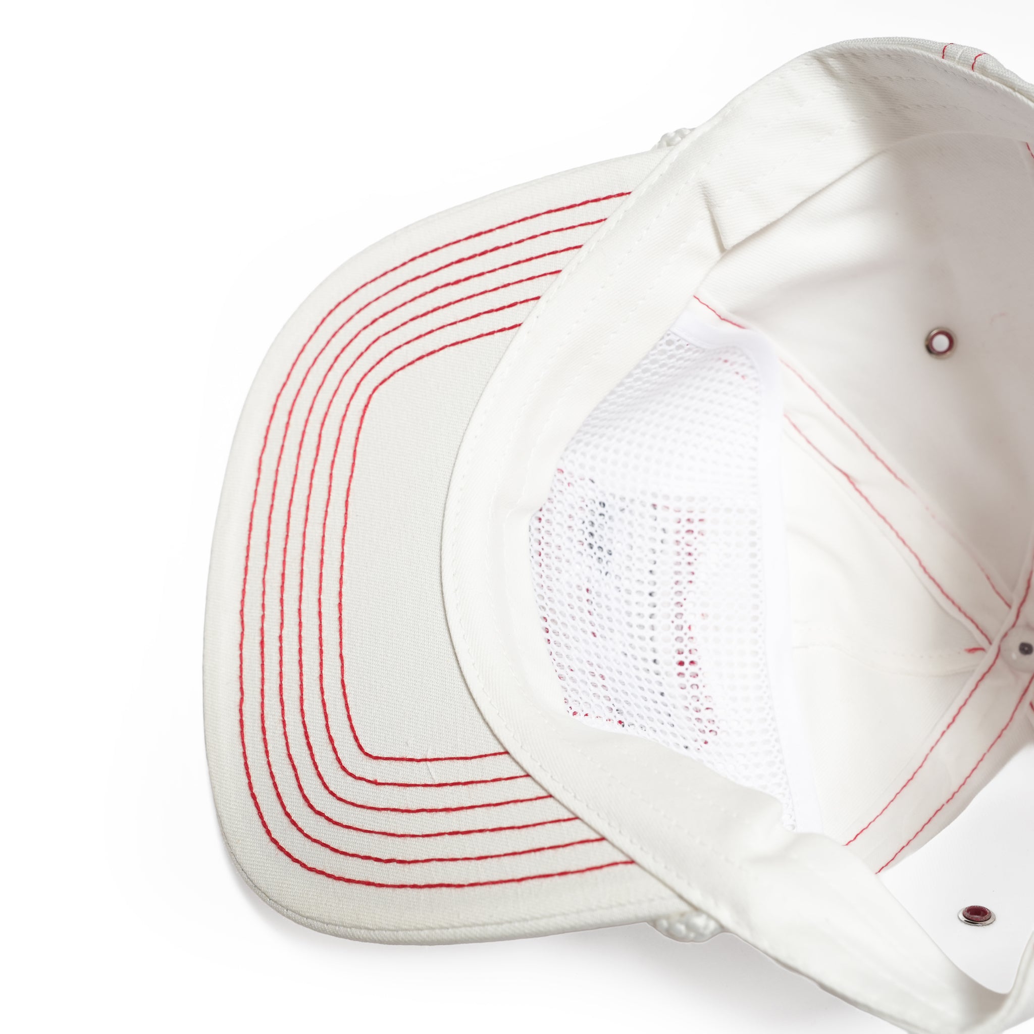 cap_4 | Color_Luisianapolis | No_TRUCKER CAP_Luisianapolis【CAP-TAIN_キャプテン】