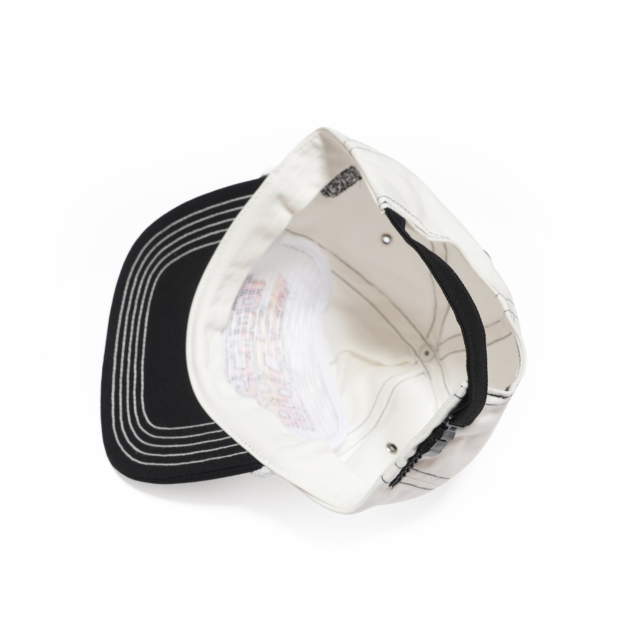 cap_7 | Color_Back To School | No_TRUCKER CAP_Back To School【CAP-TAIN_キャプテン】