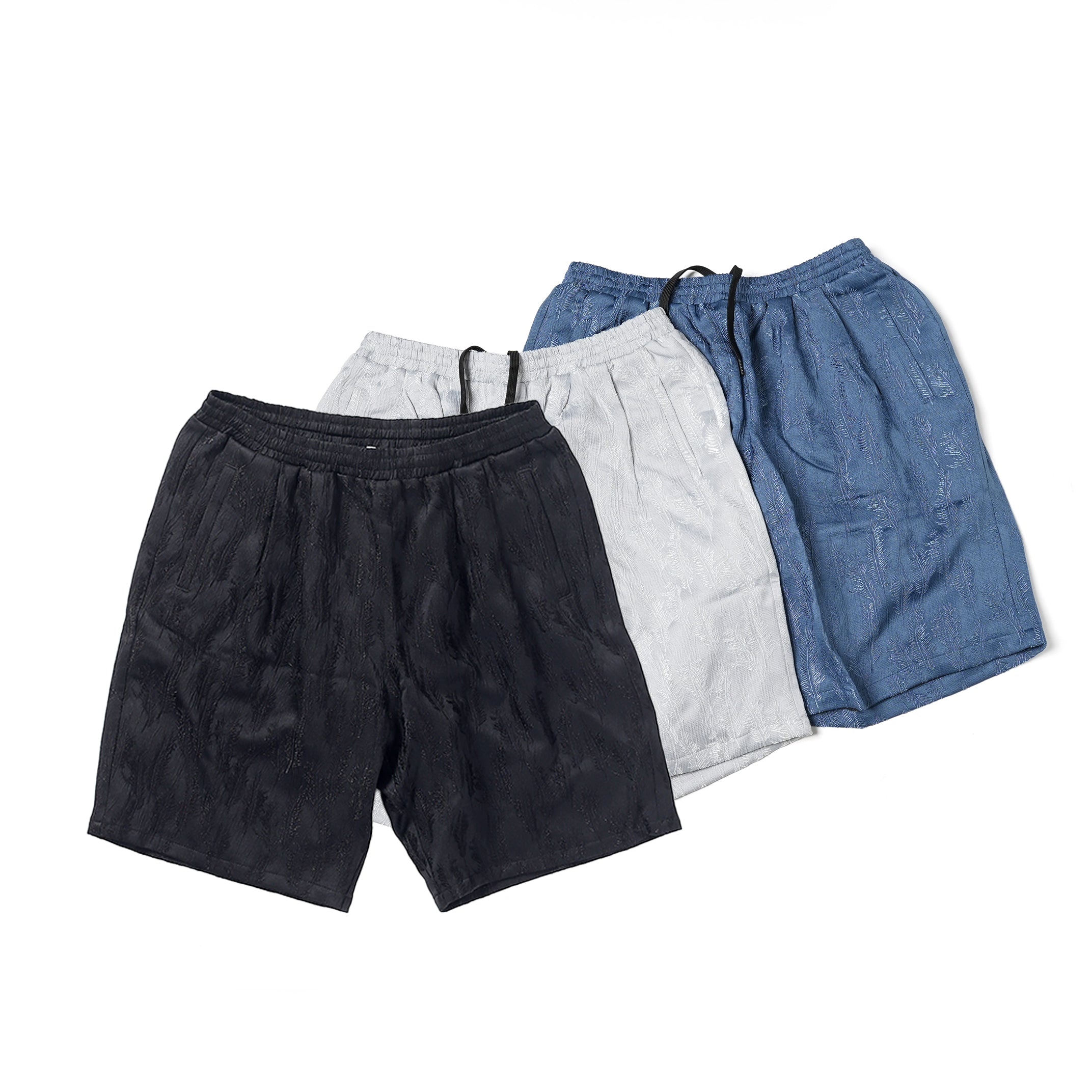 No:KLM23HPT1095 | Name:TUMBI | Color:Black/Blue/Light Grya【KELEN MEN_ケレン】