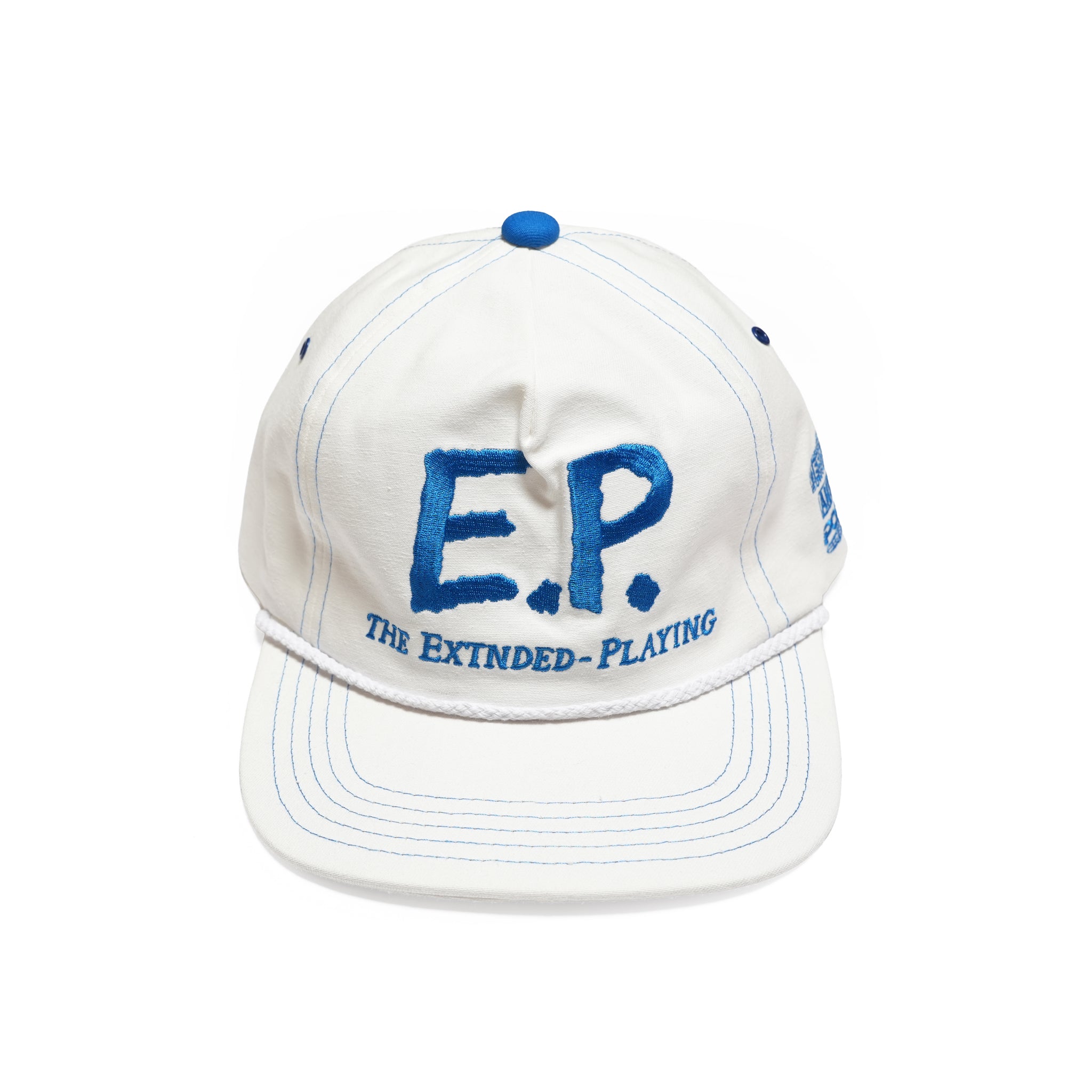 cap_8 | Color_E.P | No_TRUCKER CAP_E.P【CAP-TAIN_キャプテン】