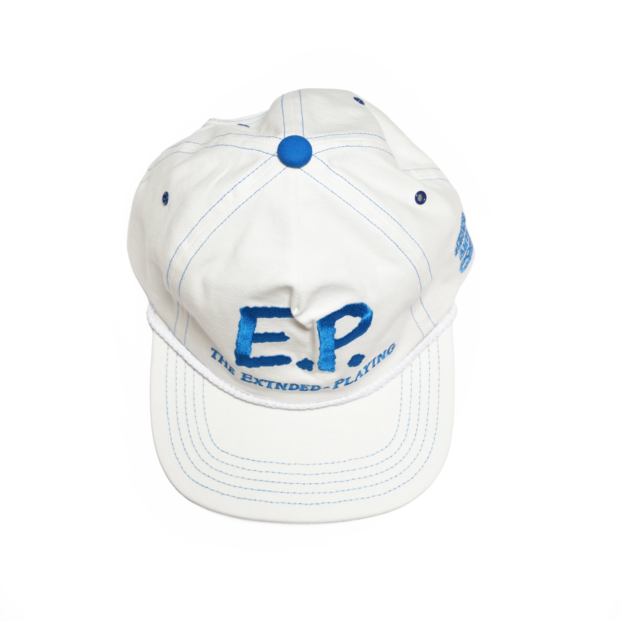 cap_8 | Color_E.P | No_TRUCKER CAP_E.P【CAP-TAIN_キャプテン】