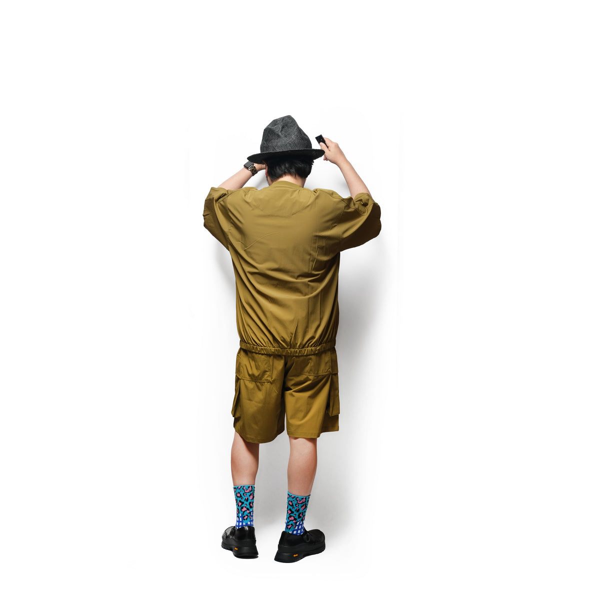 WENDY – Olive | KELEN MEN
