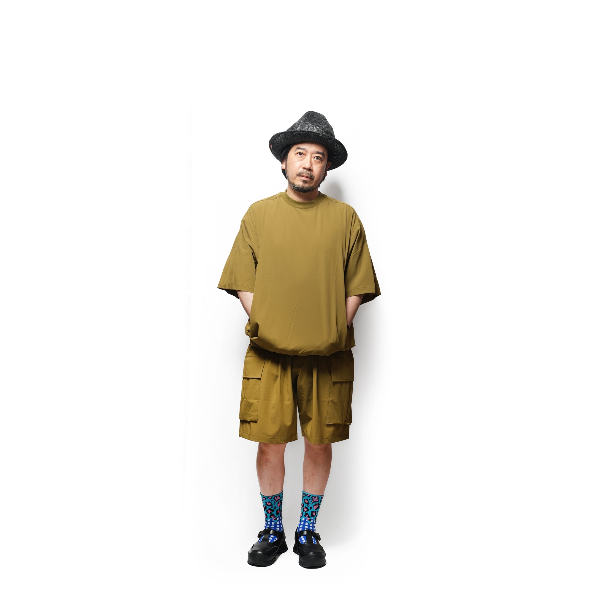 UNCLE – Olive | KELEN MEN