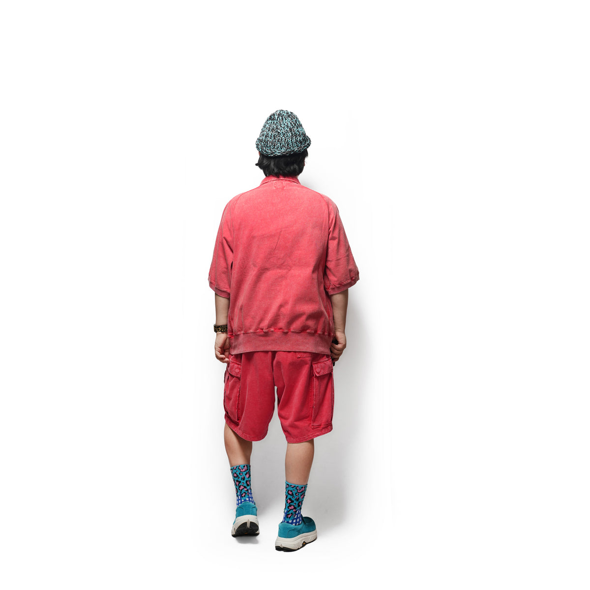 Blooper – Red | IMPRESTORE