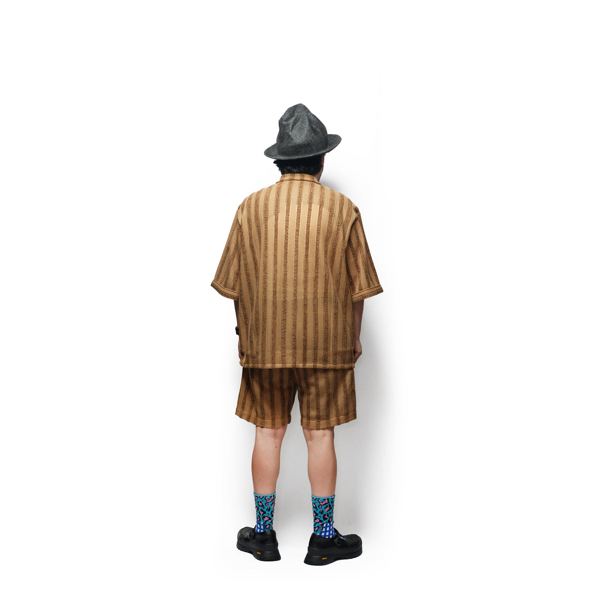 RUSTY – Brown | KELEN MEN