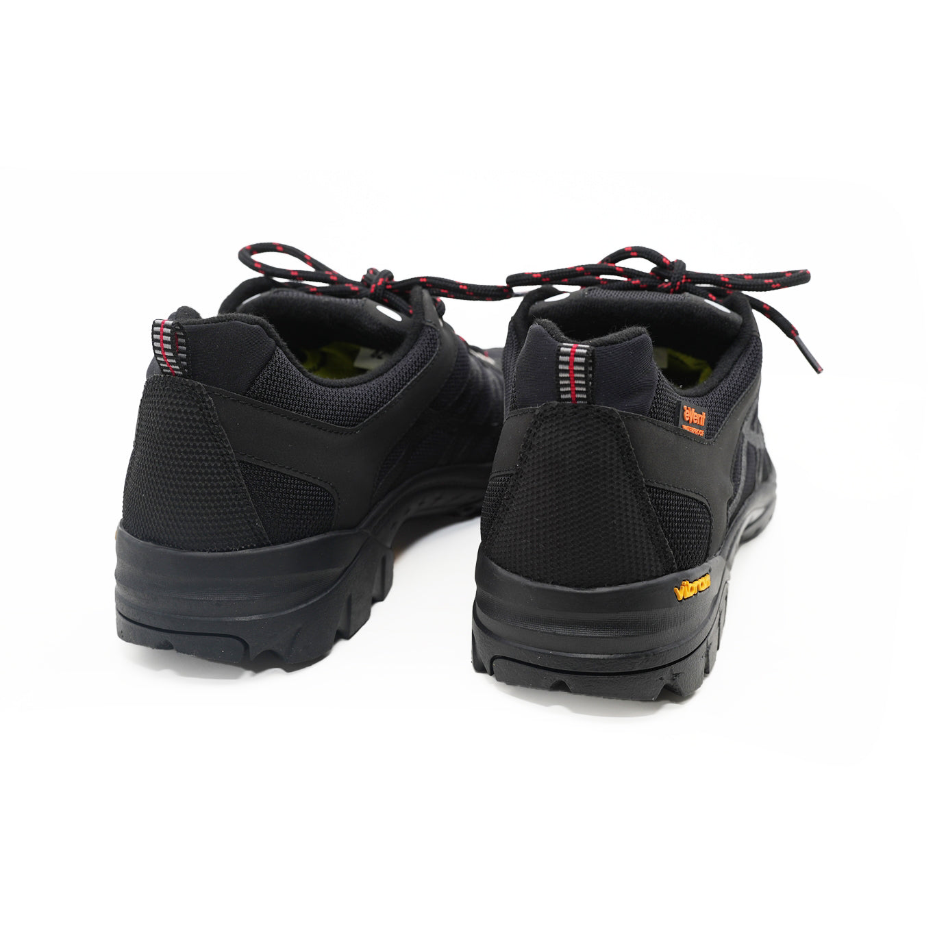 6400CEB | RUSSIAN MILITARY TRAINER | Color:Black【REPRODUCTION OF FOUND_リプロダクションオブファウンド】