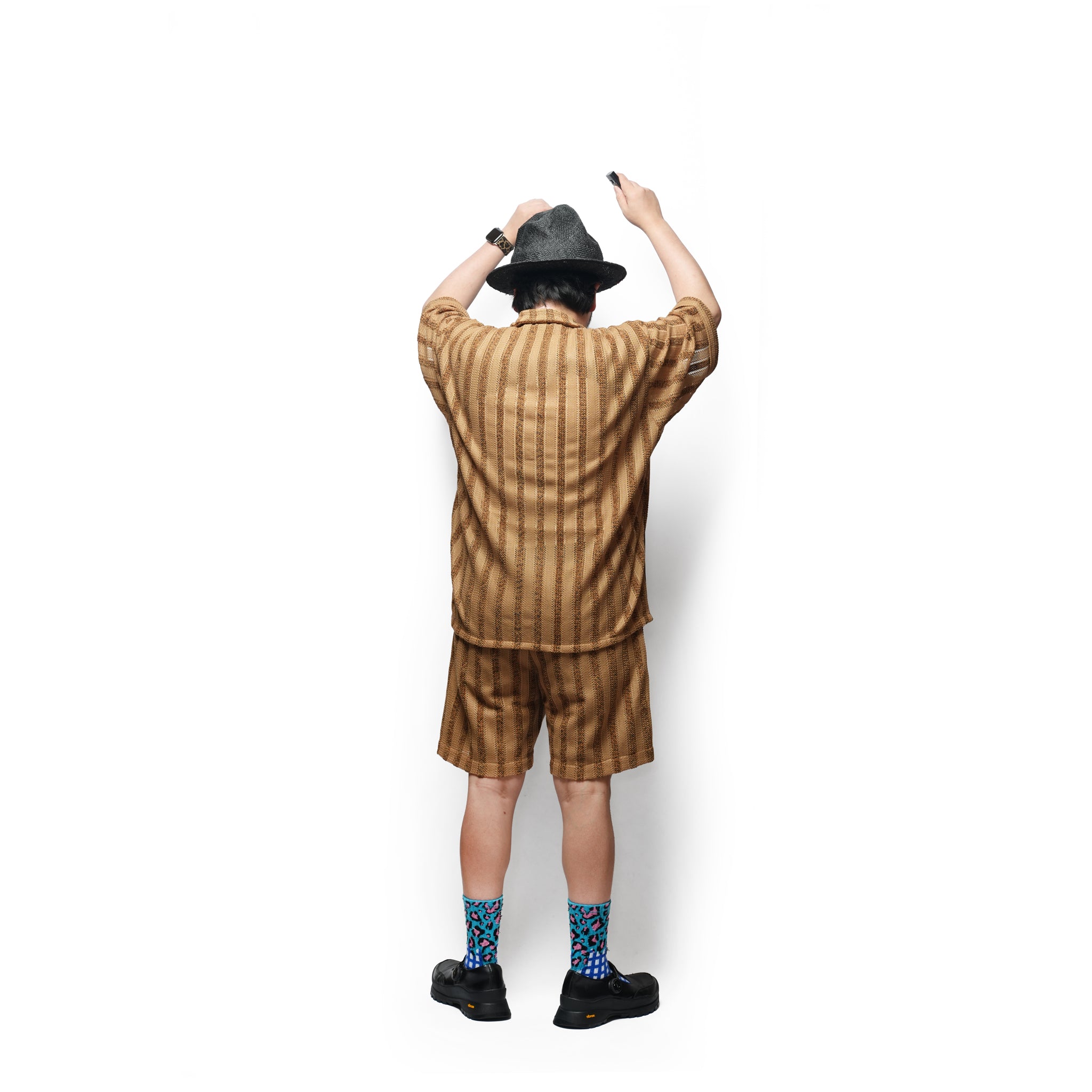 BENTLEY – Brown | KELEN MEN