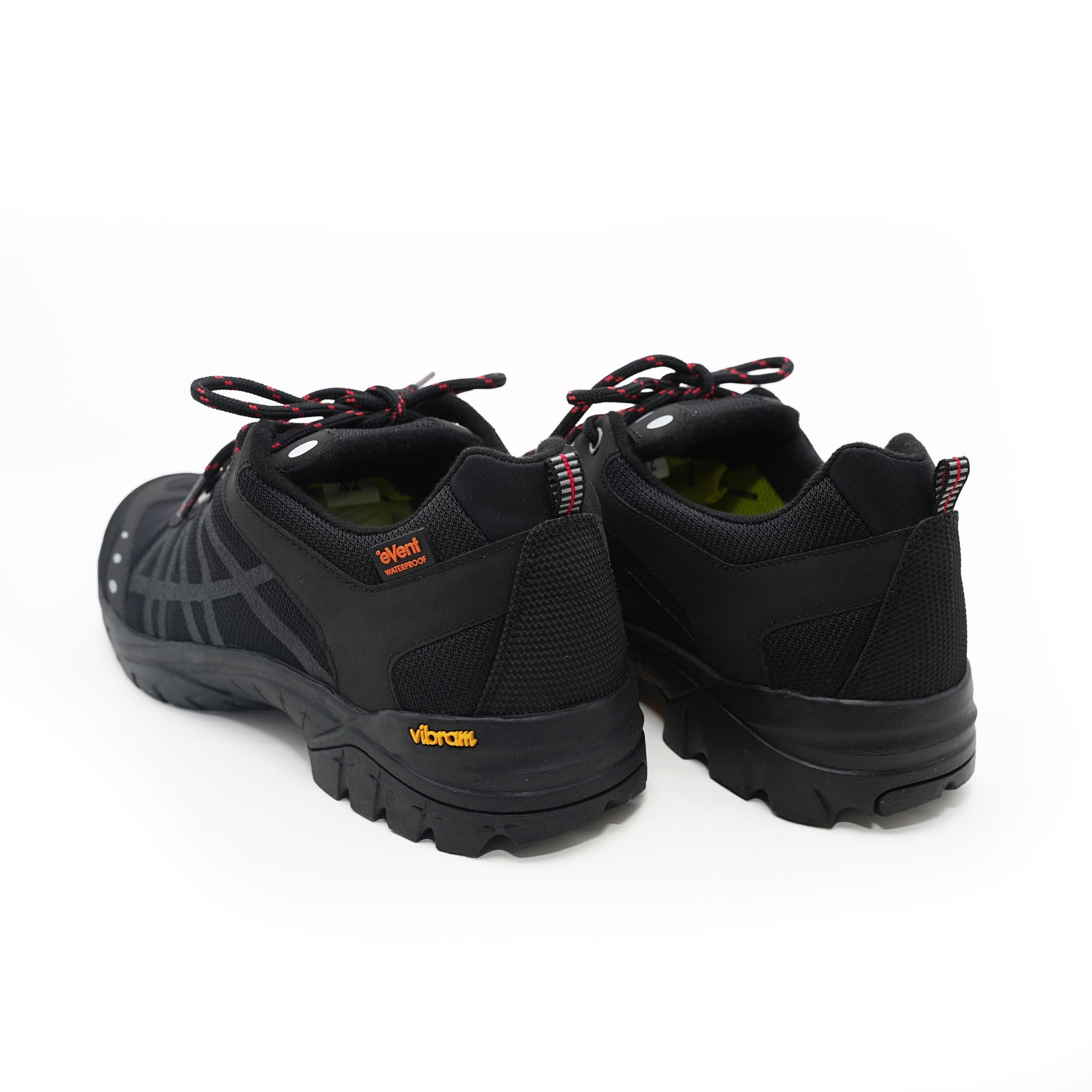 6400CEB | RUSSIAN MILITARY TRAINER | Color:Black【REPRODUCTION OF FOUND_リプロダクションオブファウンド】