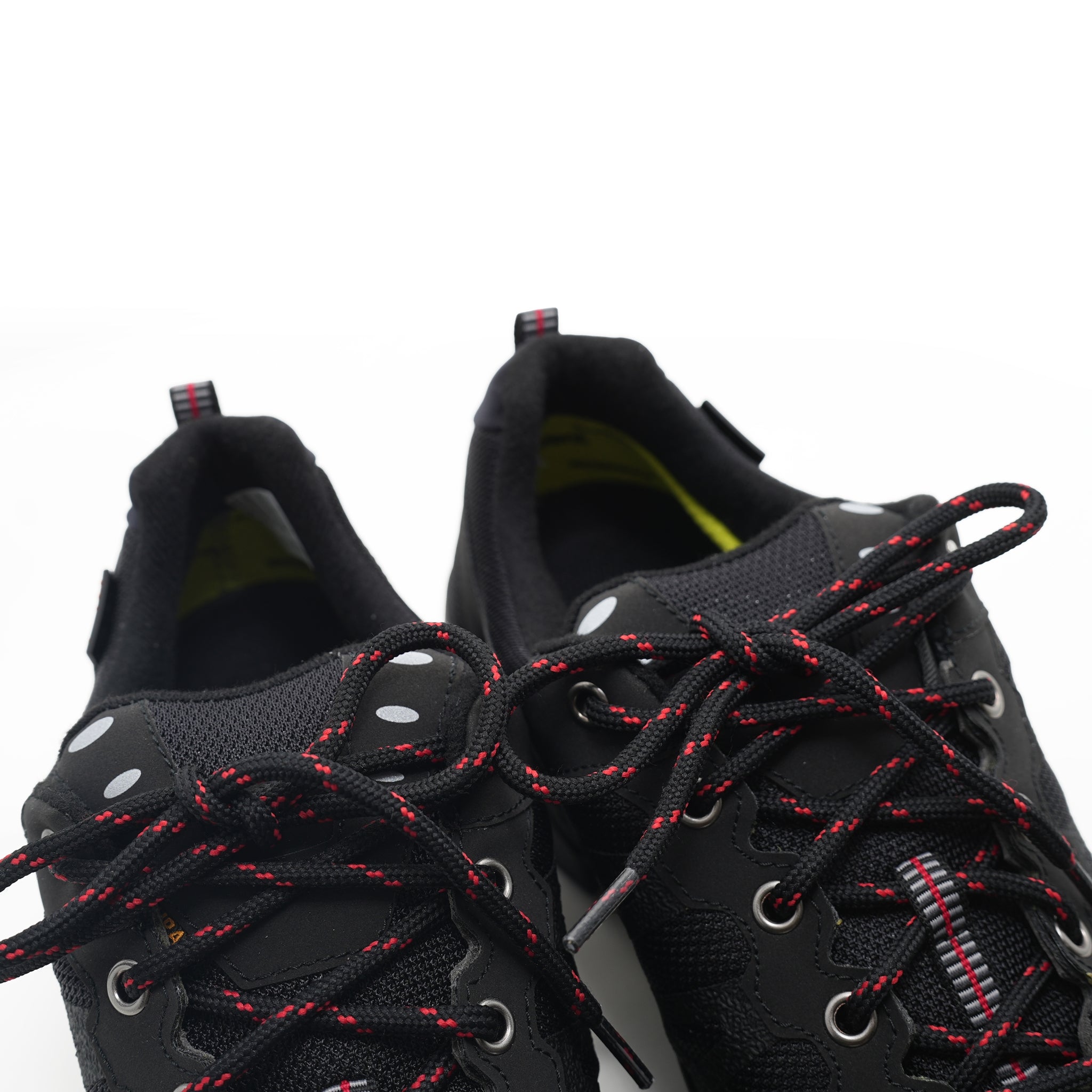 6400CEB | RUSSIAN MILITARY TRAINER | Color:Black【REPRODUCTION OF FOUND_リプロダクションオブファウンド】