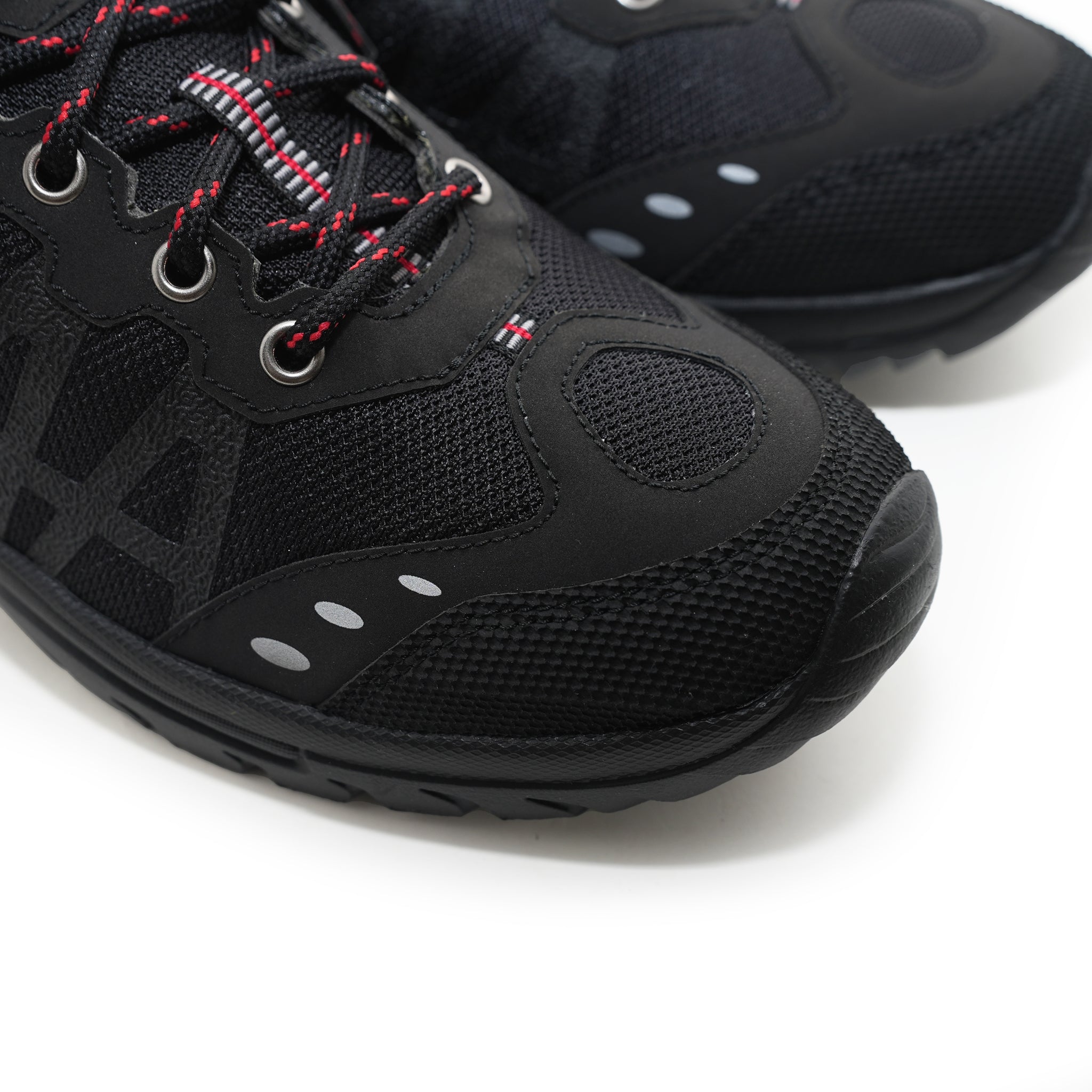 6400CEB | RUSSIAN MILITARY TRAINER | Color:Black【REPRODUCTION OF FOUND_リプロダクションオブファウンド】