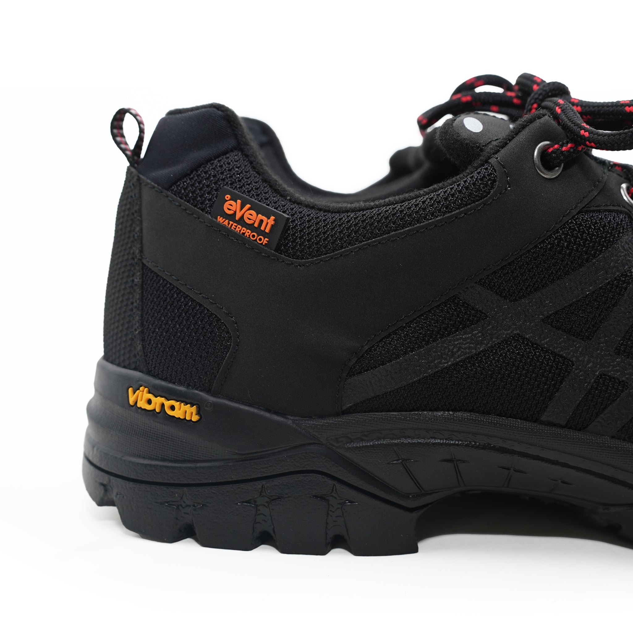 6400CEB | RUSSIAN MILITARY TRAINER | Color:Black【REPRODUCTION OF FOUND_リプロダクションオブファウンド】