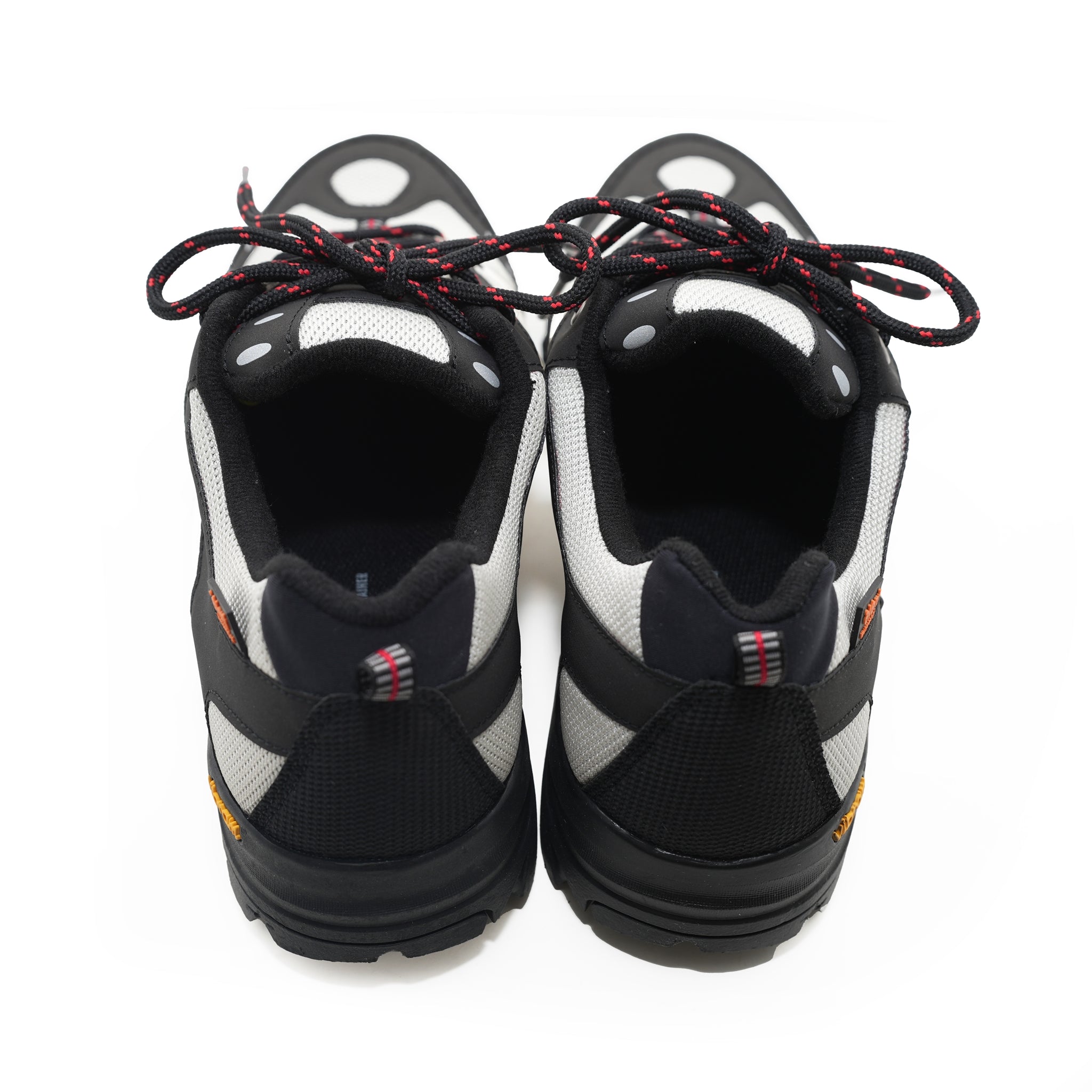6400CEB | RUSSIAN MILITARY TRAINER | Color:White【REPRODUCTION OF FOUND_リプロダクションオブファウンド】【archive】