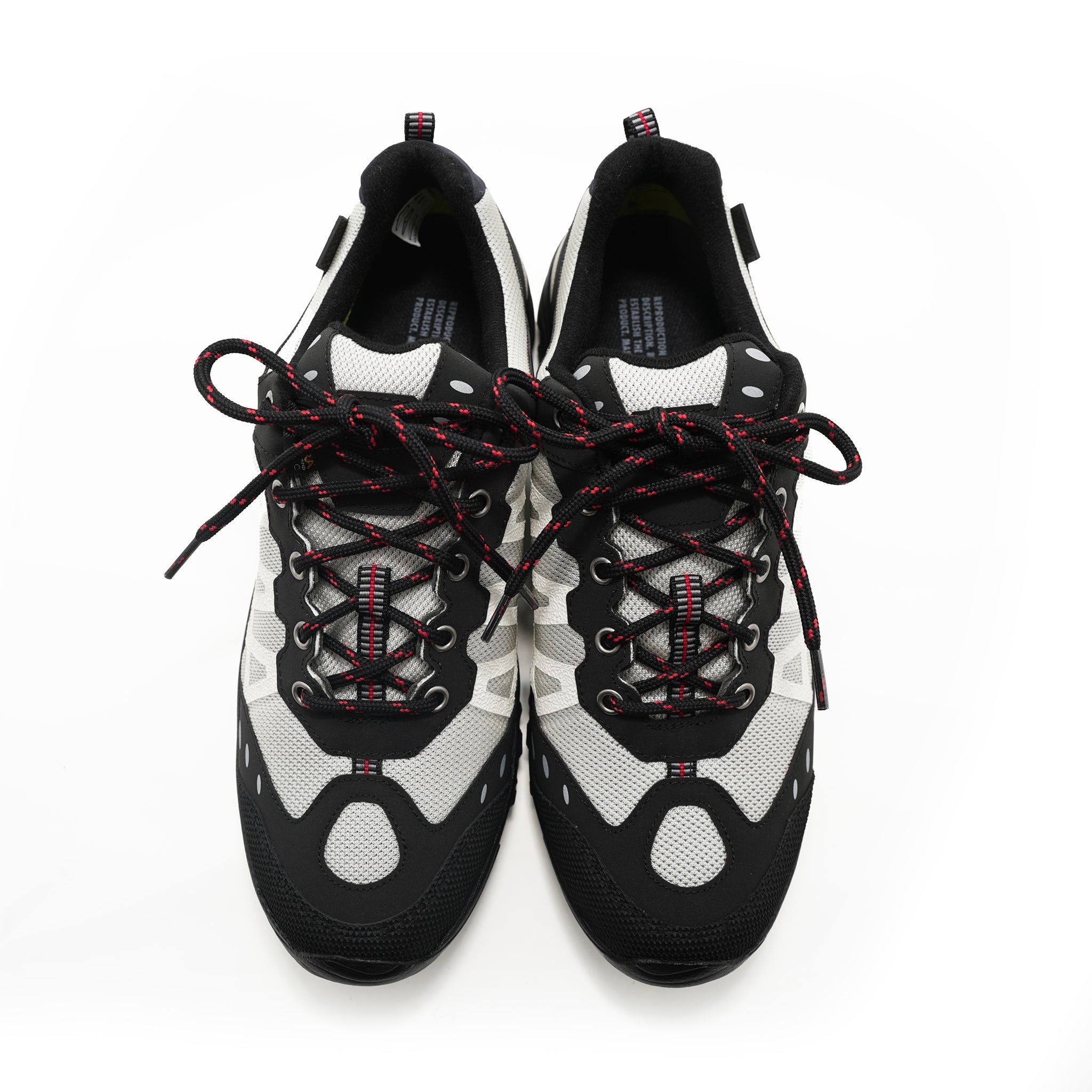 6400CEB | RUSSIAN MILITARY TRAINER | Color:White【REPRODUCTION OF FOUND_リプロダクションオブファウンド】【archive】