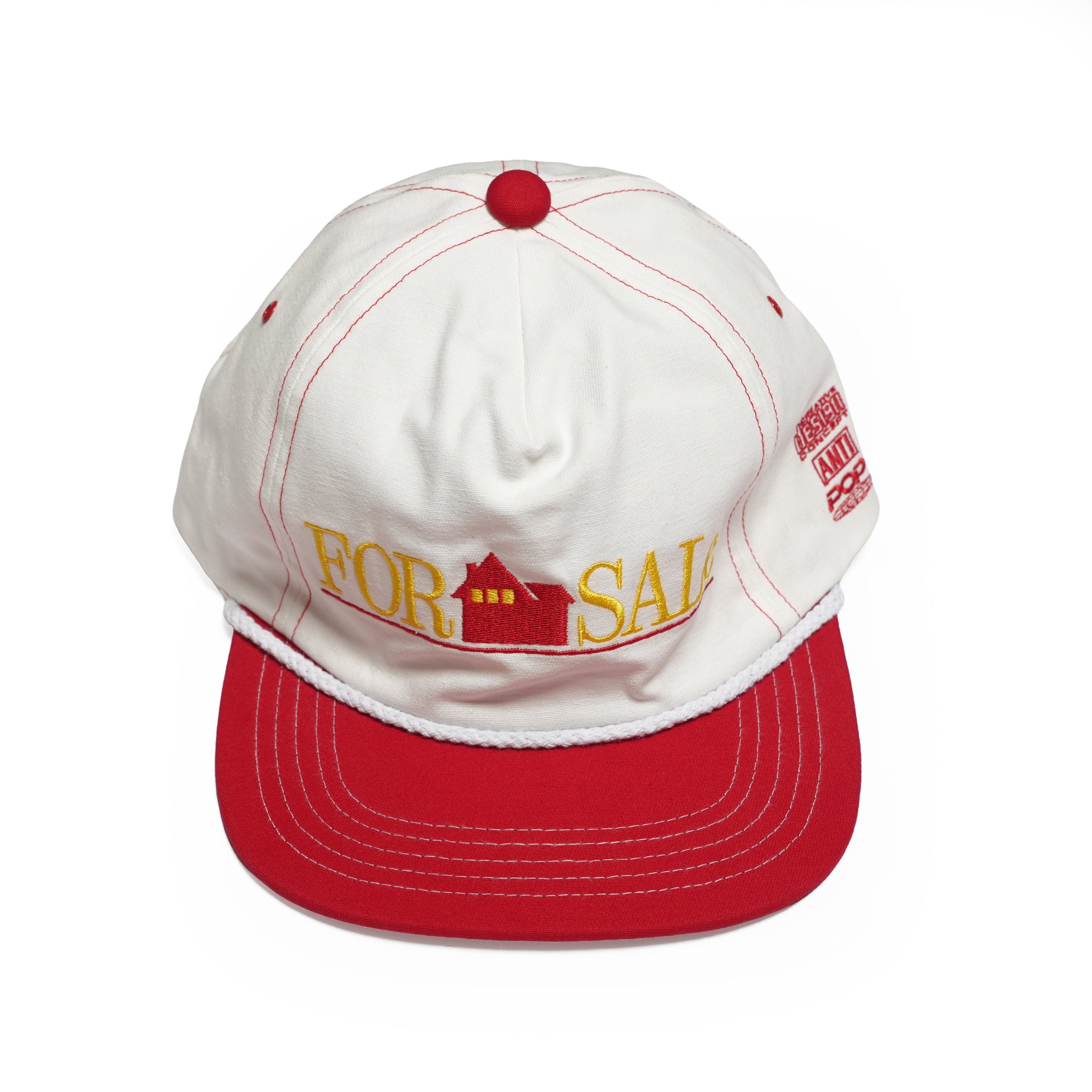 cap_5 | Color_For Sale | No_TRUCKER CAP_For Sale【CAP-TAIN_キャプテン】