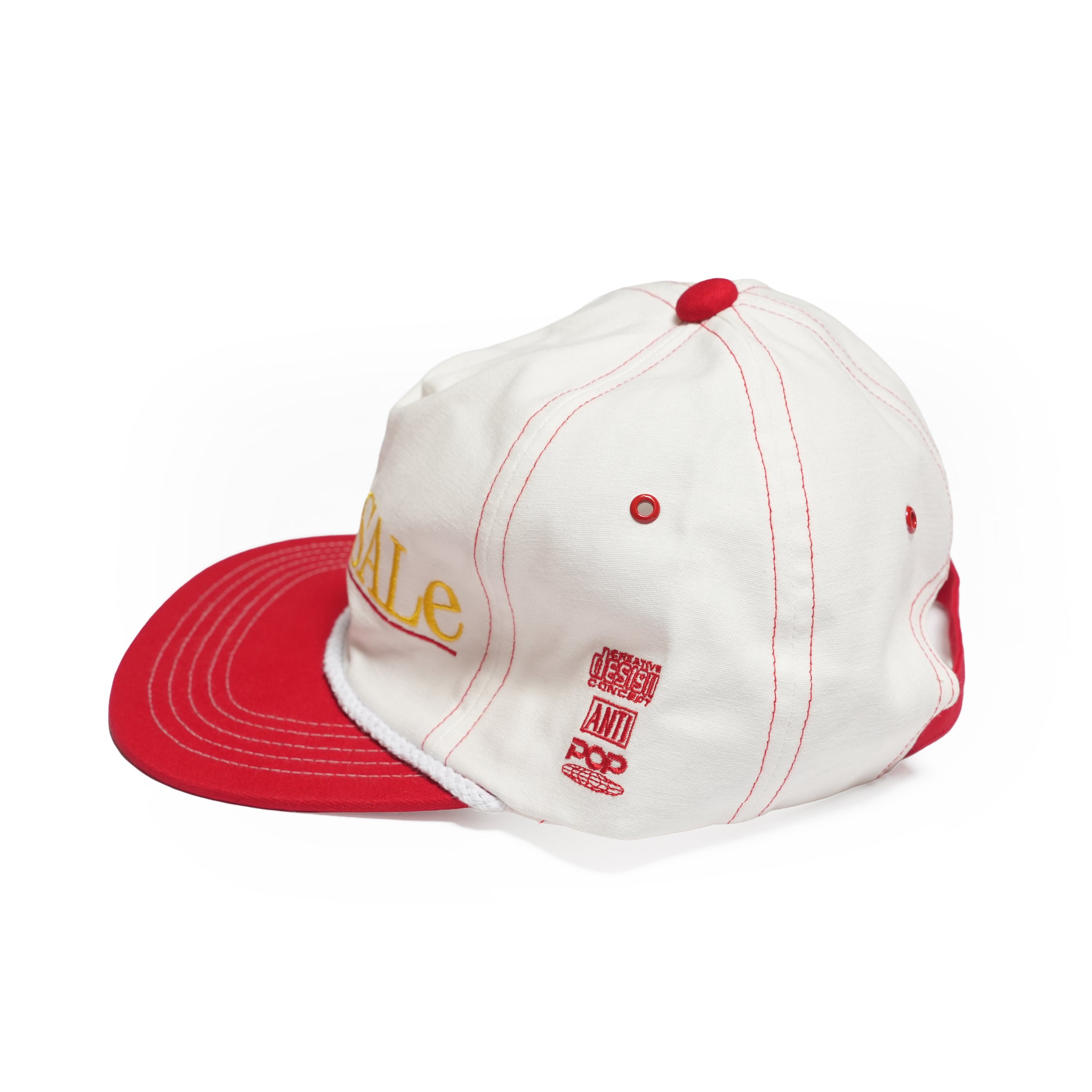 cap_5 | Color_For Sale | No_TRUCKER CAP_For Sale【CAP-TAIN_キャプテン】