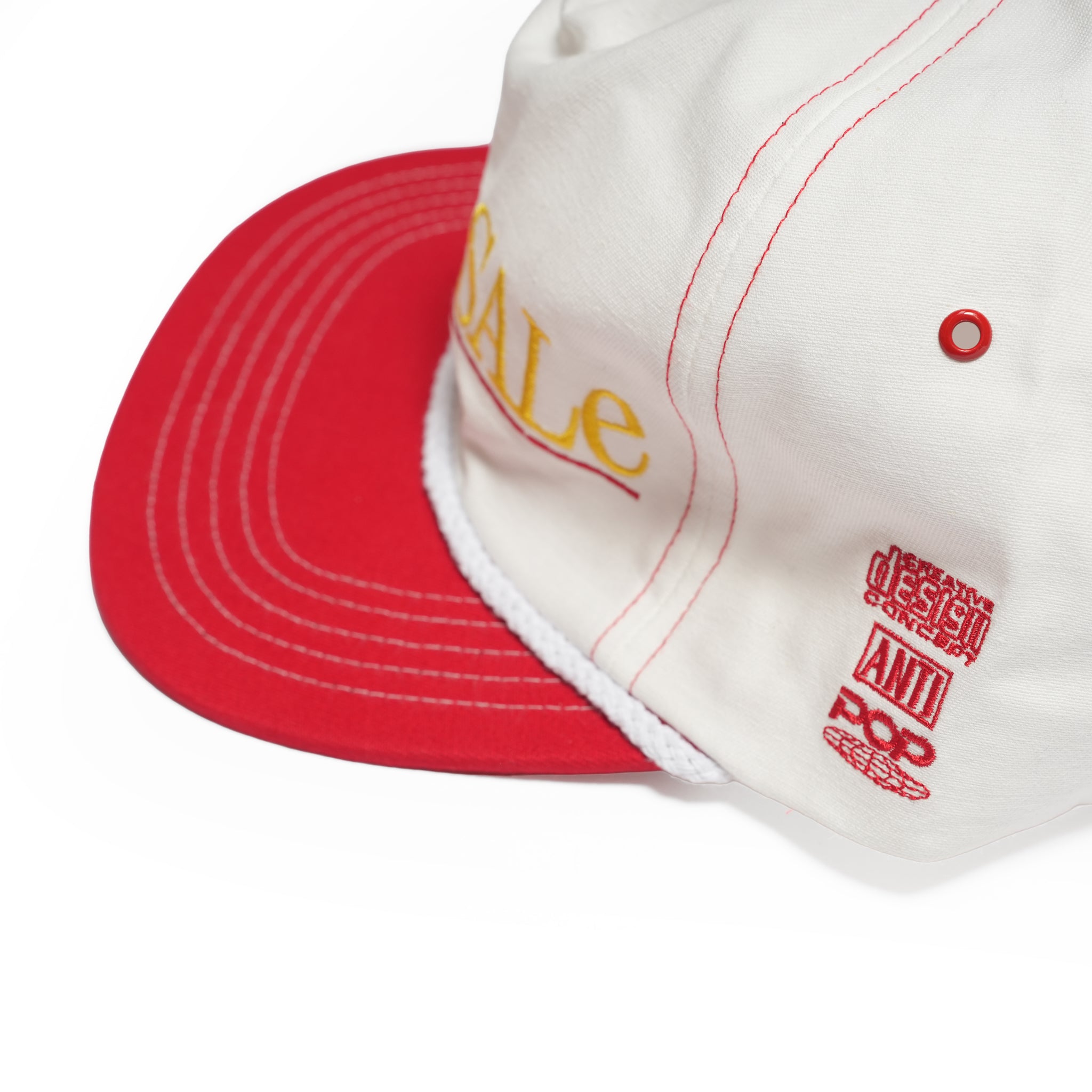 cap_5 | Color_For Sale | No_TRUCKER CAP_For Sale【CAP-TAIN_キャプテン】