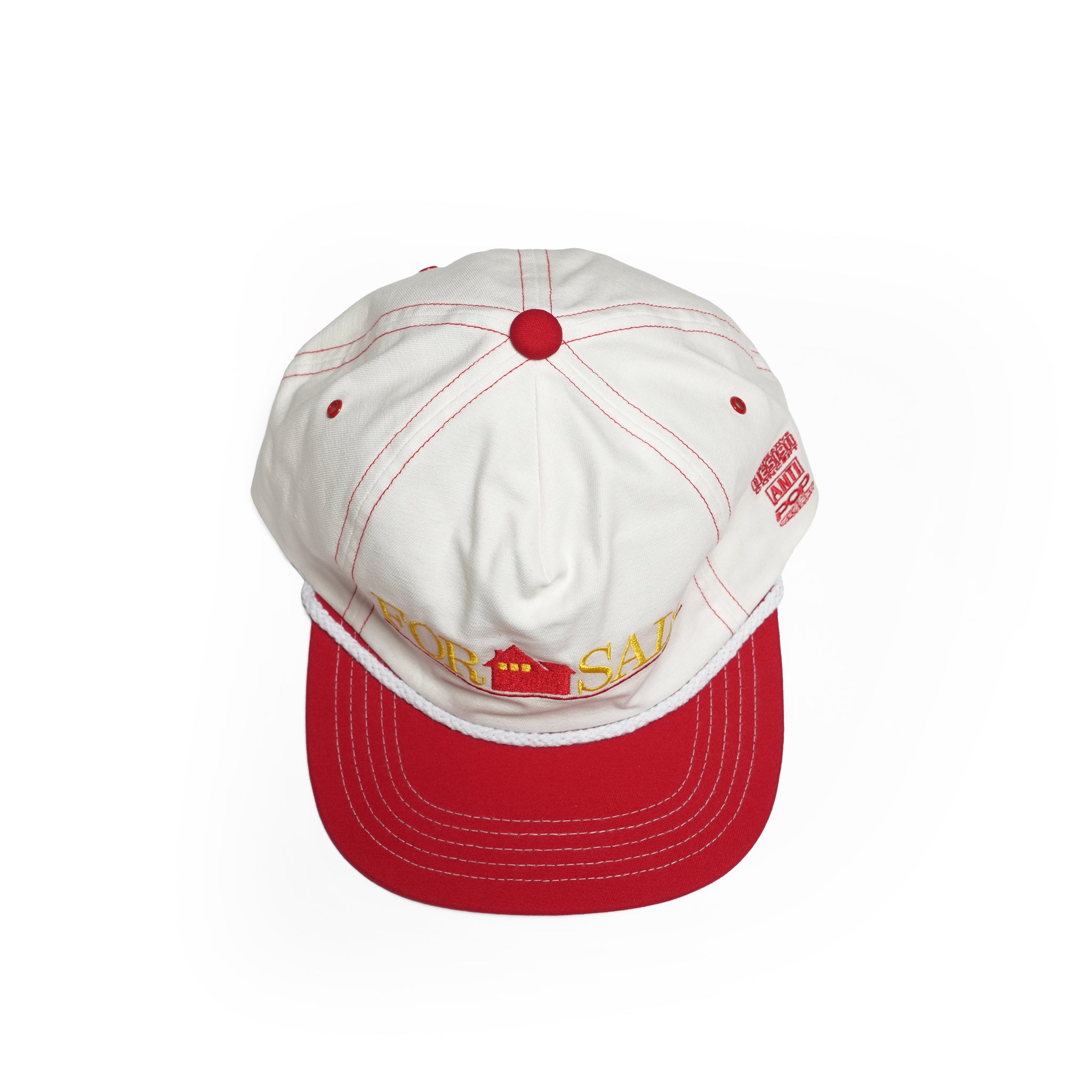 cap_5 | Color_For Sale | No_TRUCKER CAP_For Sale【CAP-TAIN_キャプテン】