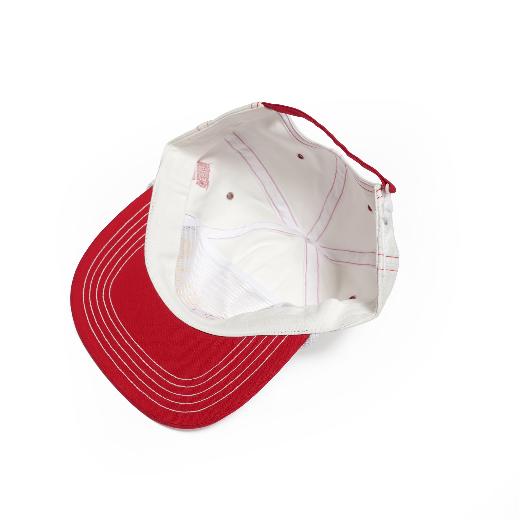 cap_5 | Color_For Sale | No_TRUCKER CAP_For Sale【CAP-TAIN_キャプテン】