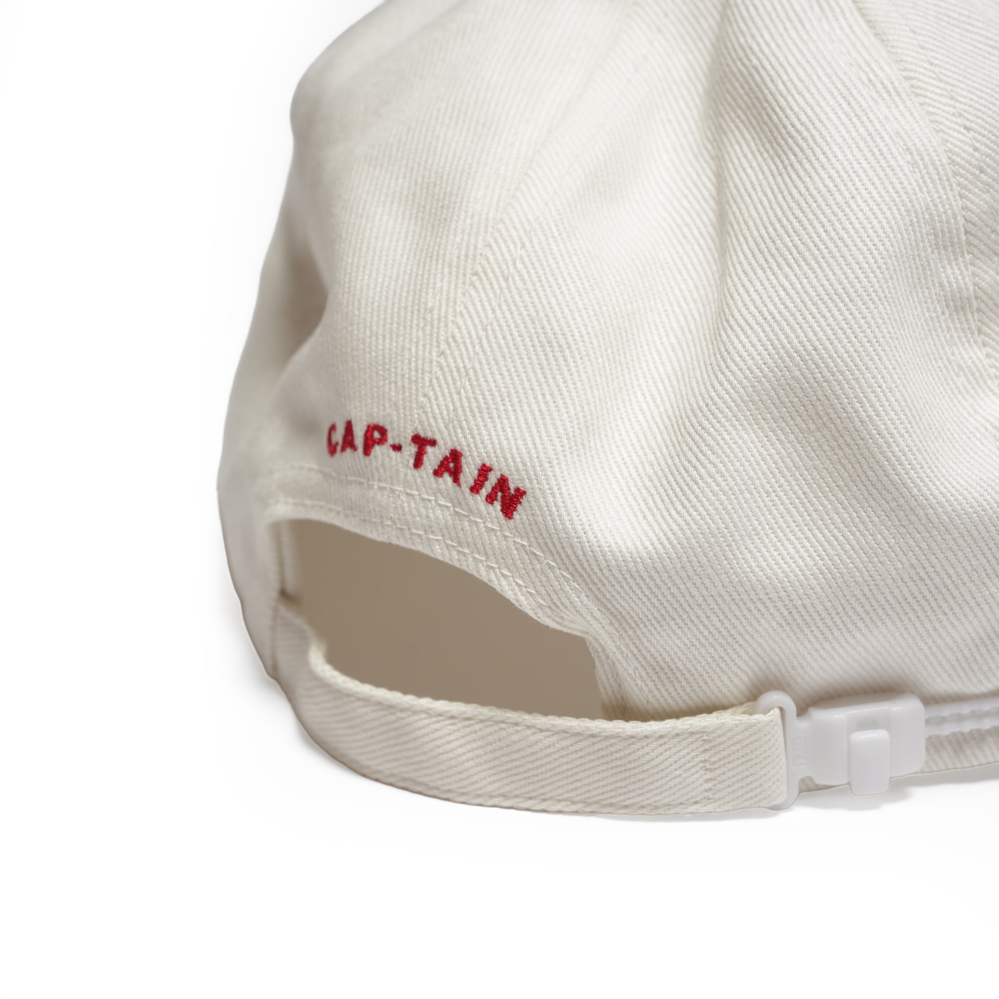 cap_2 | Color_Apollo 12 | No_APOLLO CAP_Apollo 12【CAP-TAIN_キャプテン】