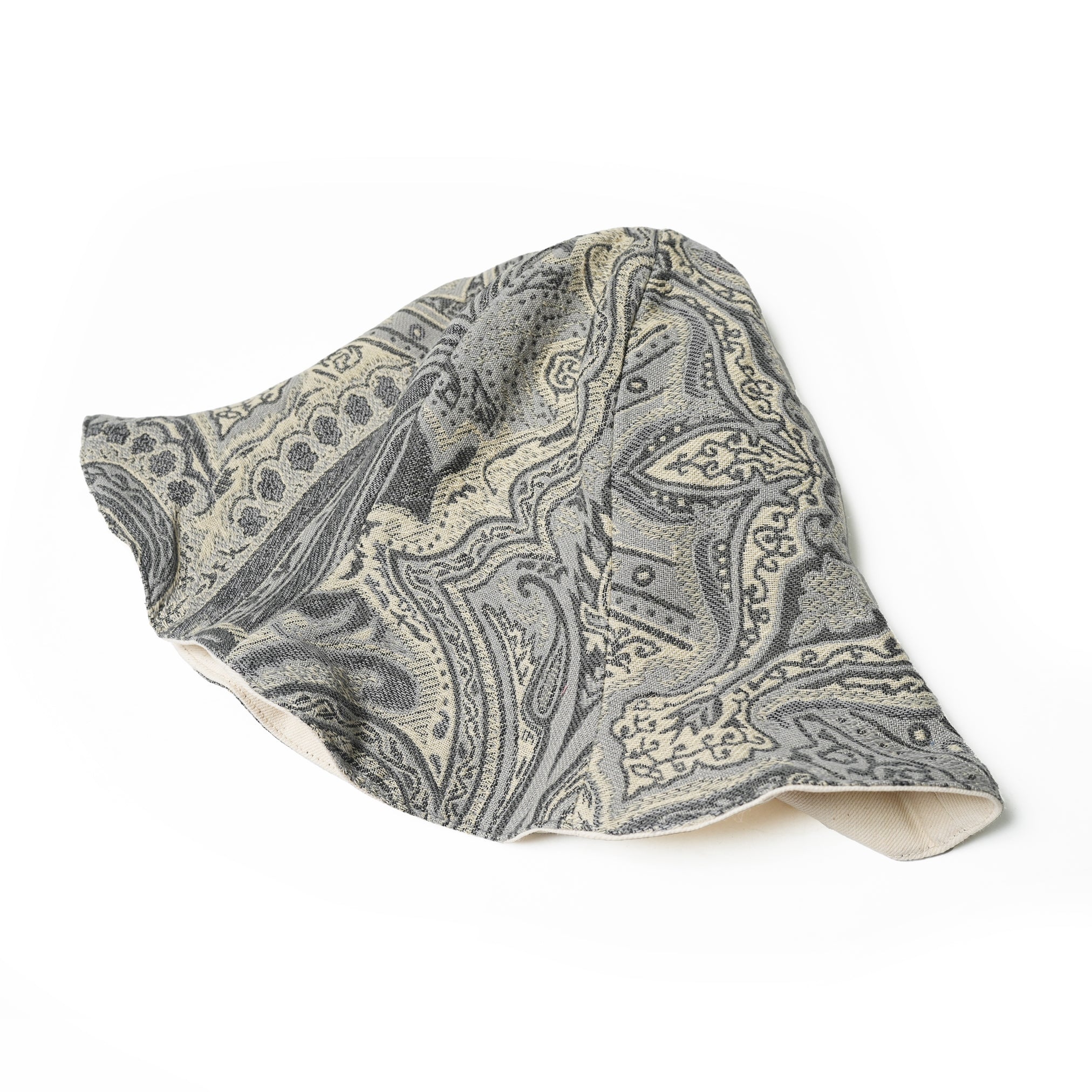 M31900-12 | HAT | Color:Betro Grey【MONITALY_モニタリー】