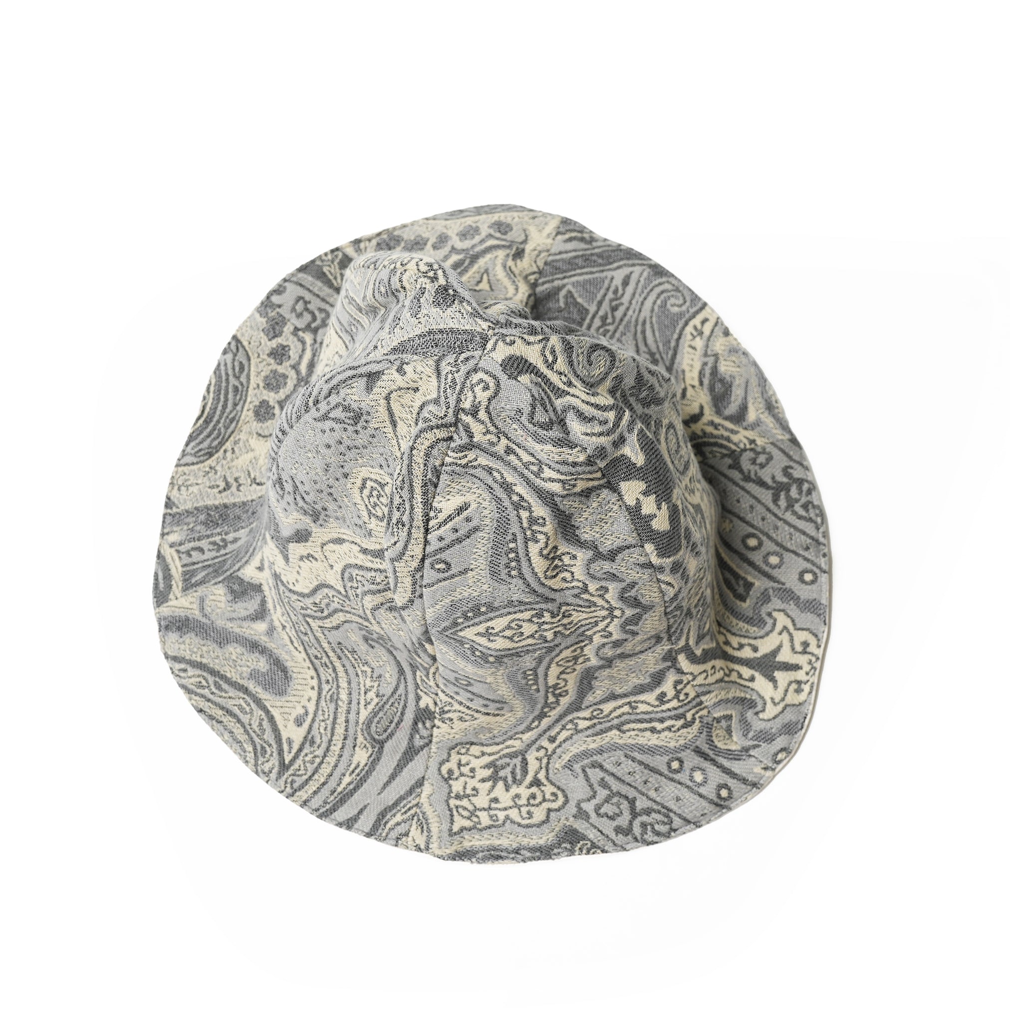 M31900-12 | HAT | Color:Betro Grey【MONITALY_モニタリー】