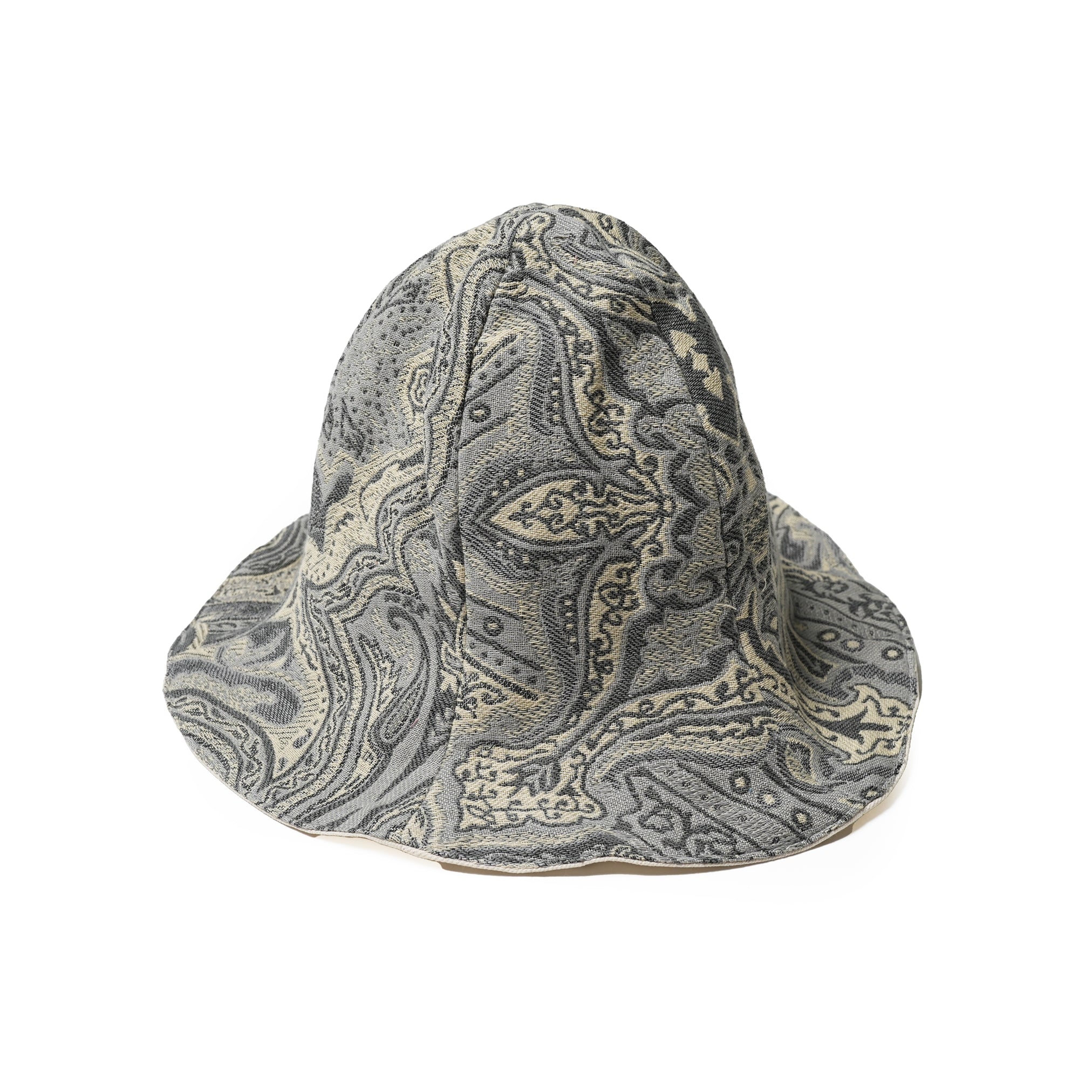 M31900-12 | HAT | Color:Betro Grey【MONITALY_モニタリー】