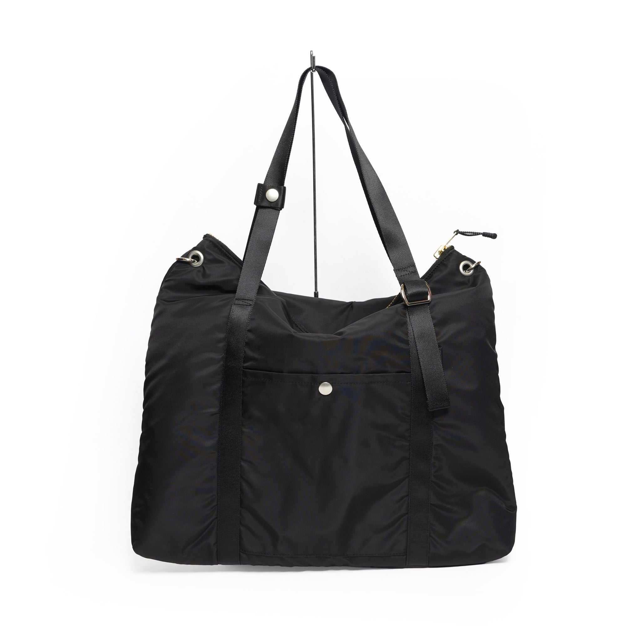 FB-023 HB3バッグ – Black | FULAT