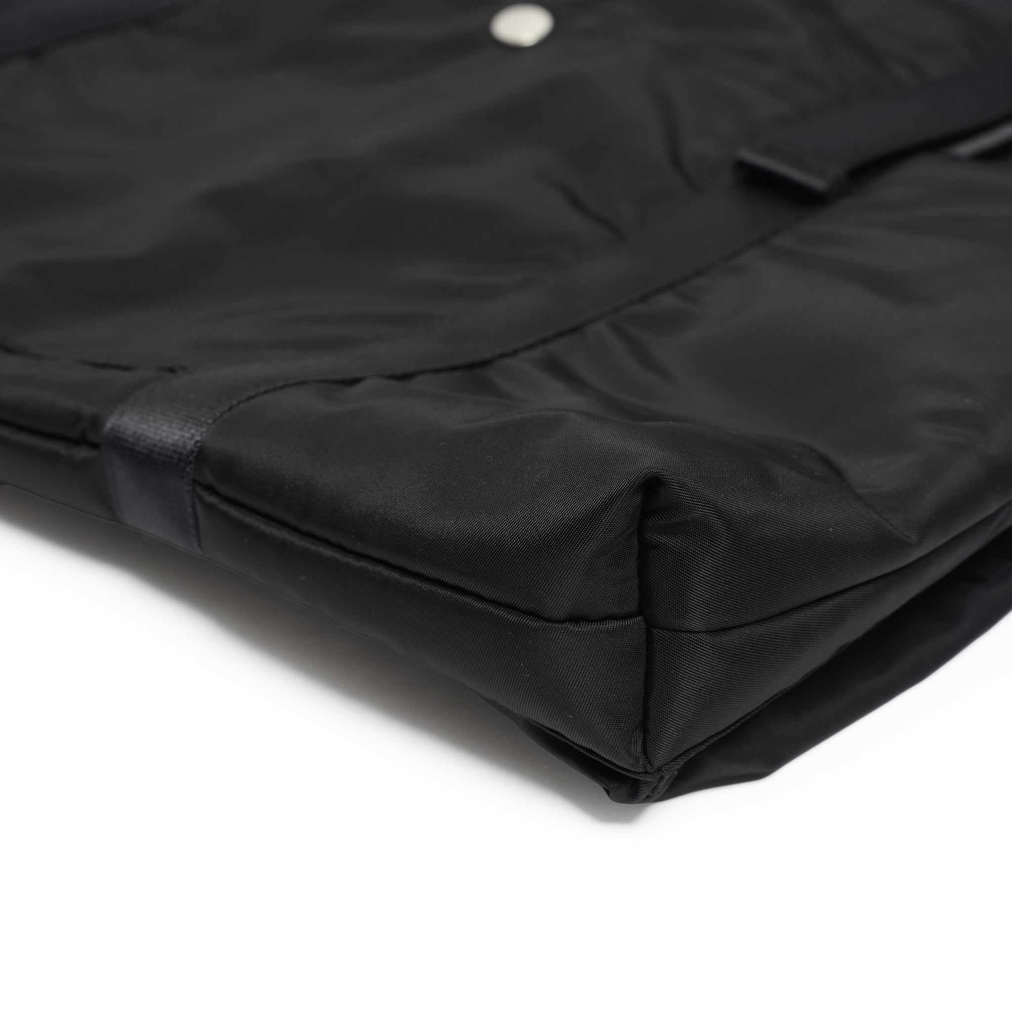 FB-023 HB3バッグ – Black | FULAT