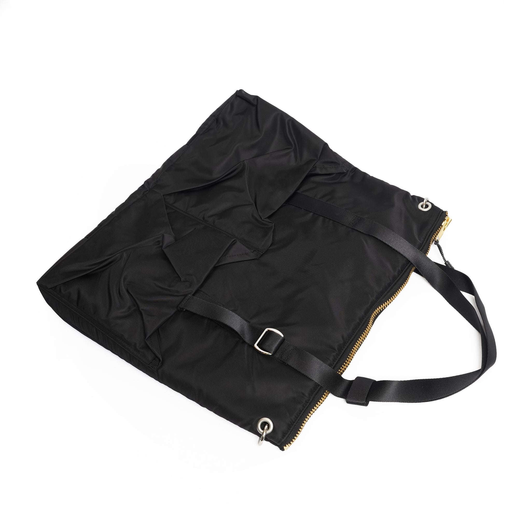 FB-023 HB3バッグ – Black | FULAT