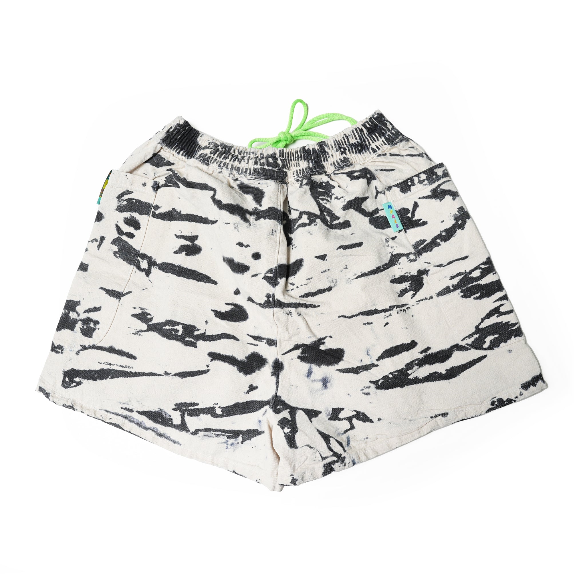 Meals Clothing / Chef Shorts Fancy