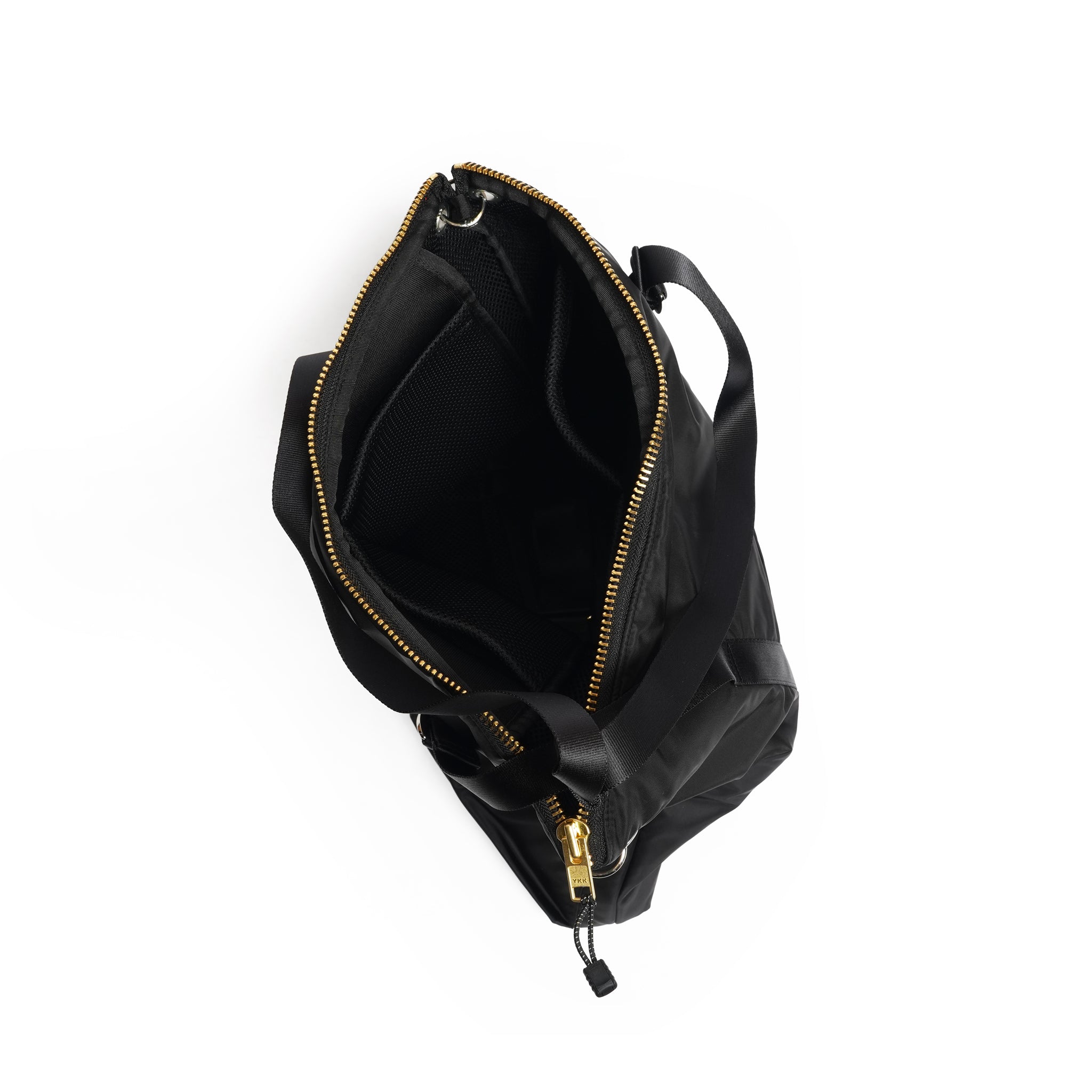FB-023 HB3バッグ – Black | FULAT