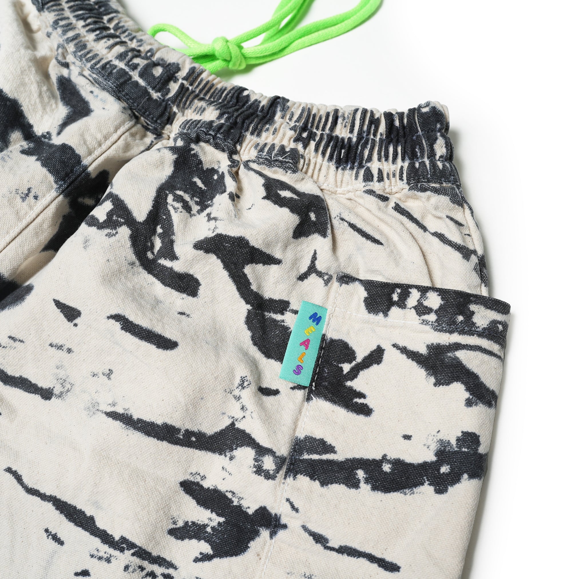 Meals Clothing / Chef Shorts Fancy