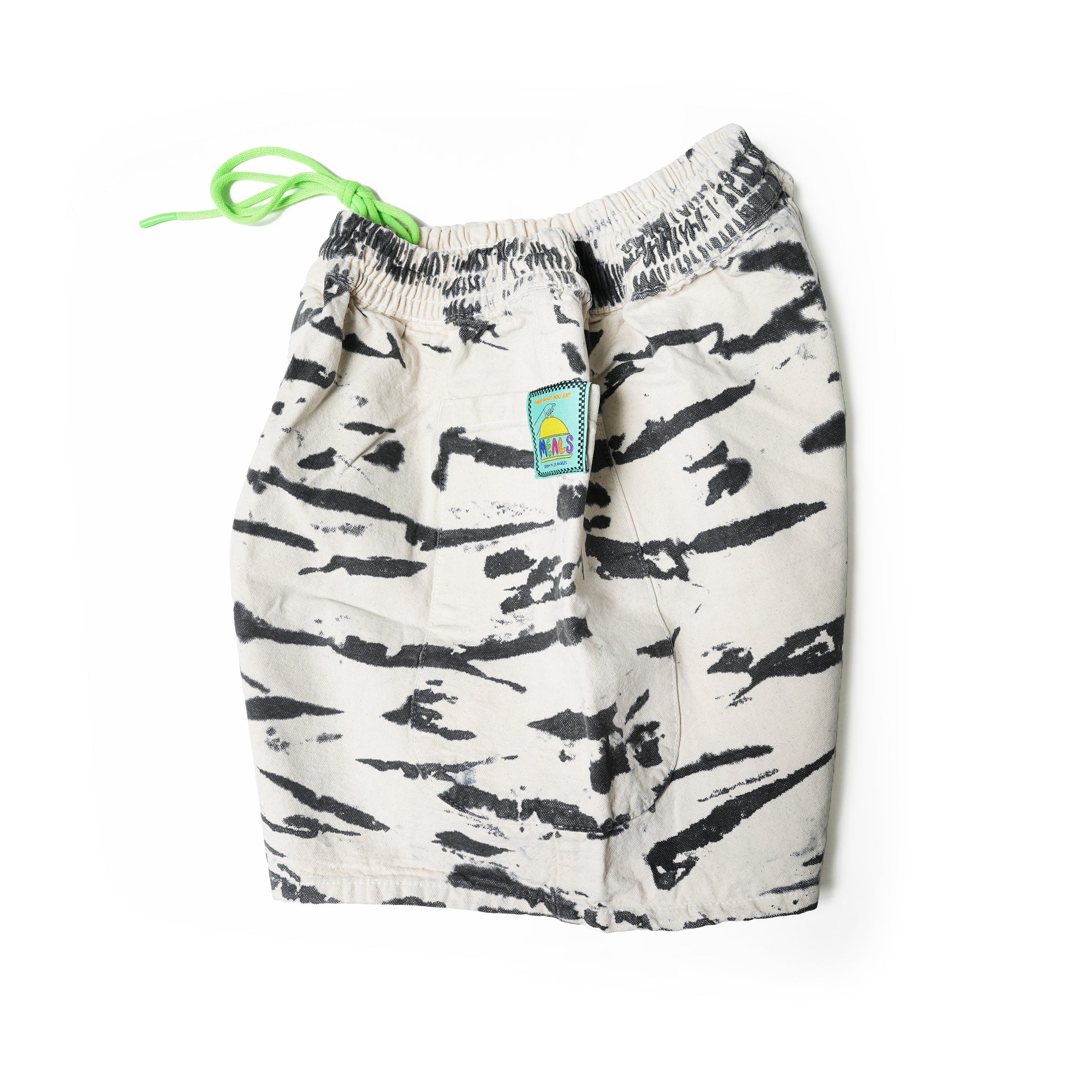 Meals Clothing / Chef Shorts Fancy