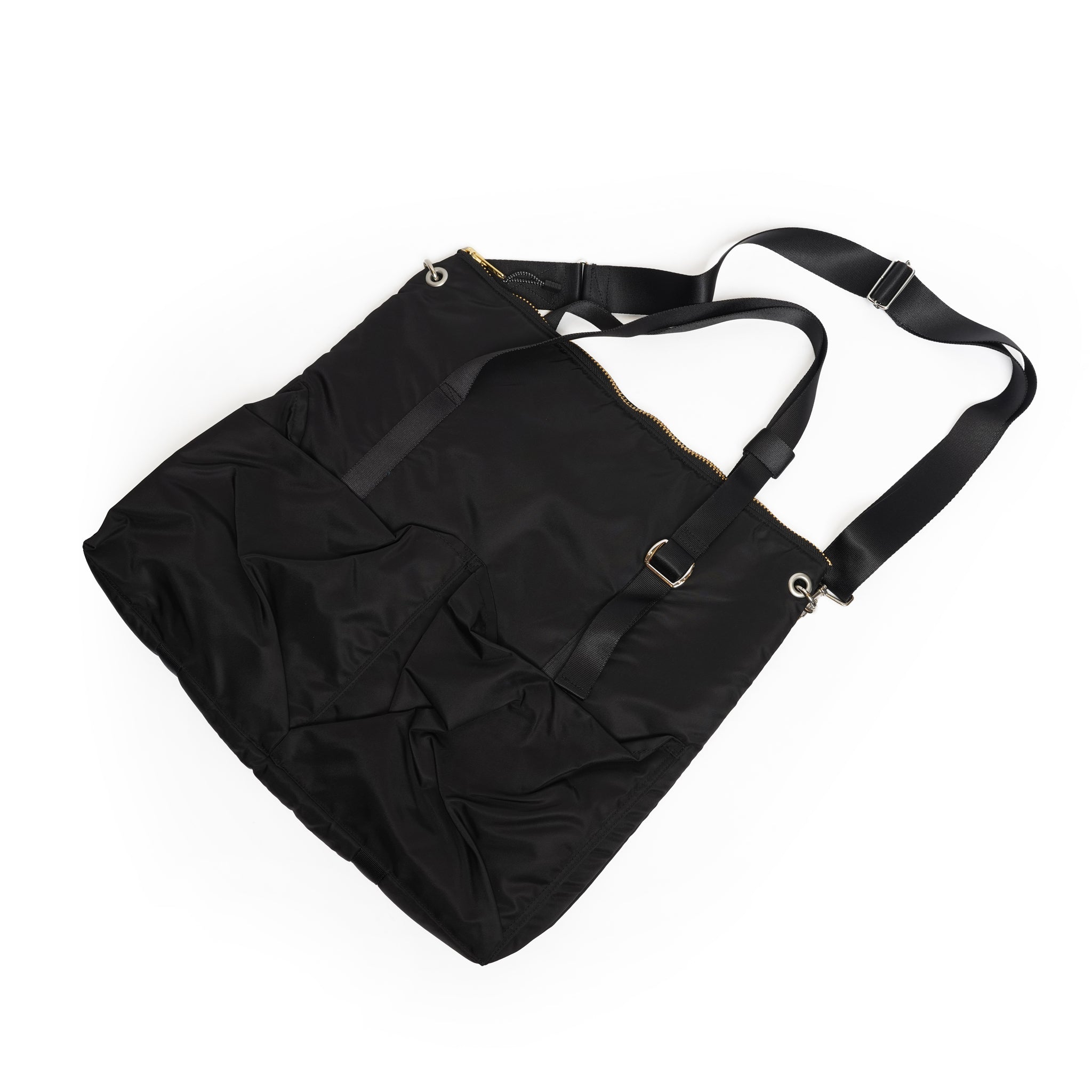 FB-023 HB3バッグ – Black | FULAT