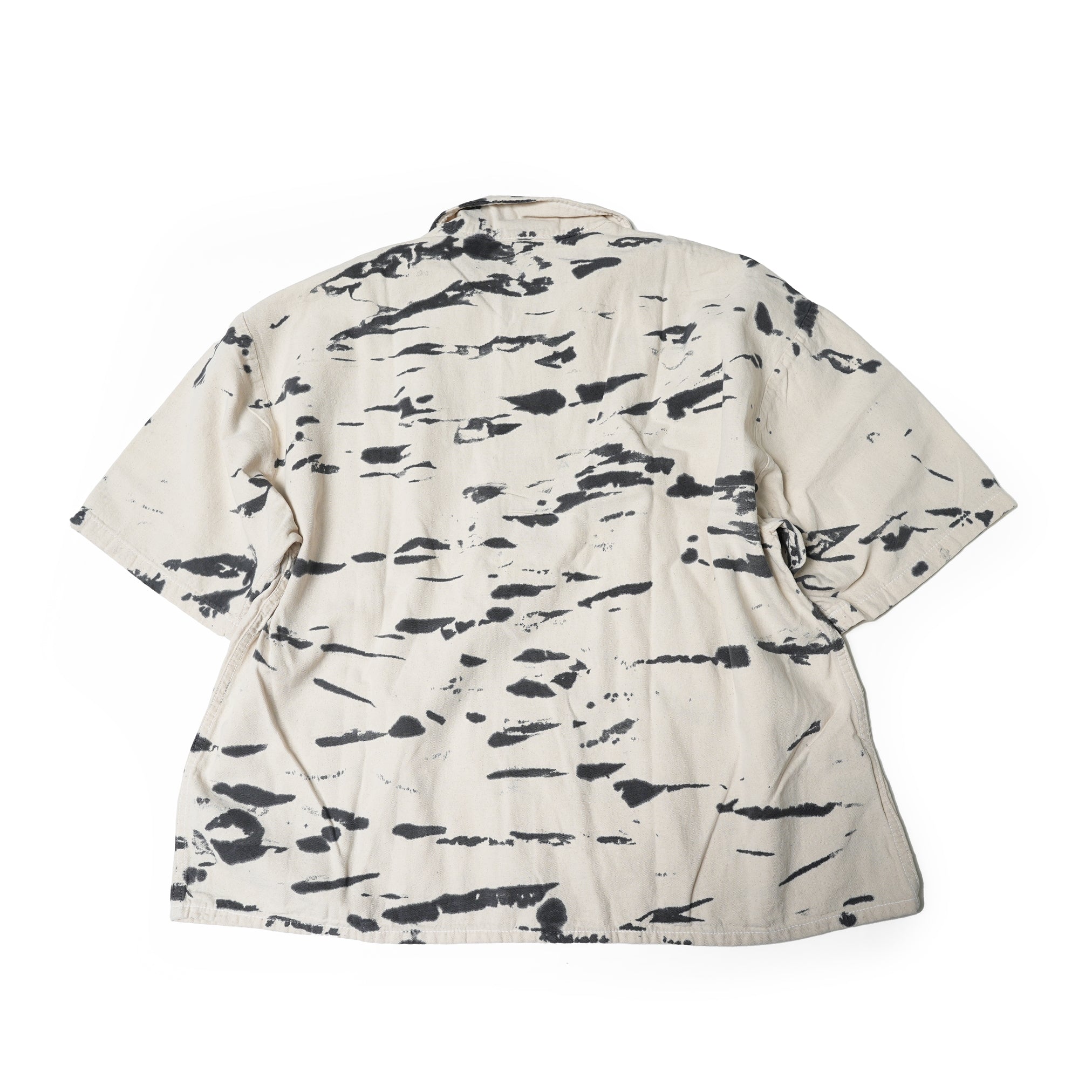 Meals Clothing / Work Shirt Fancy