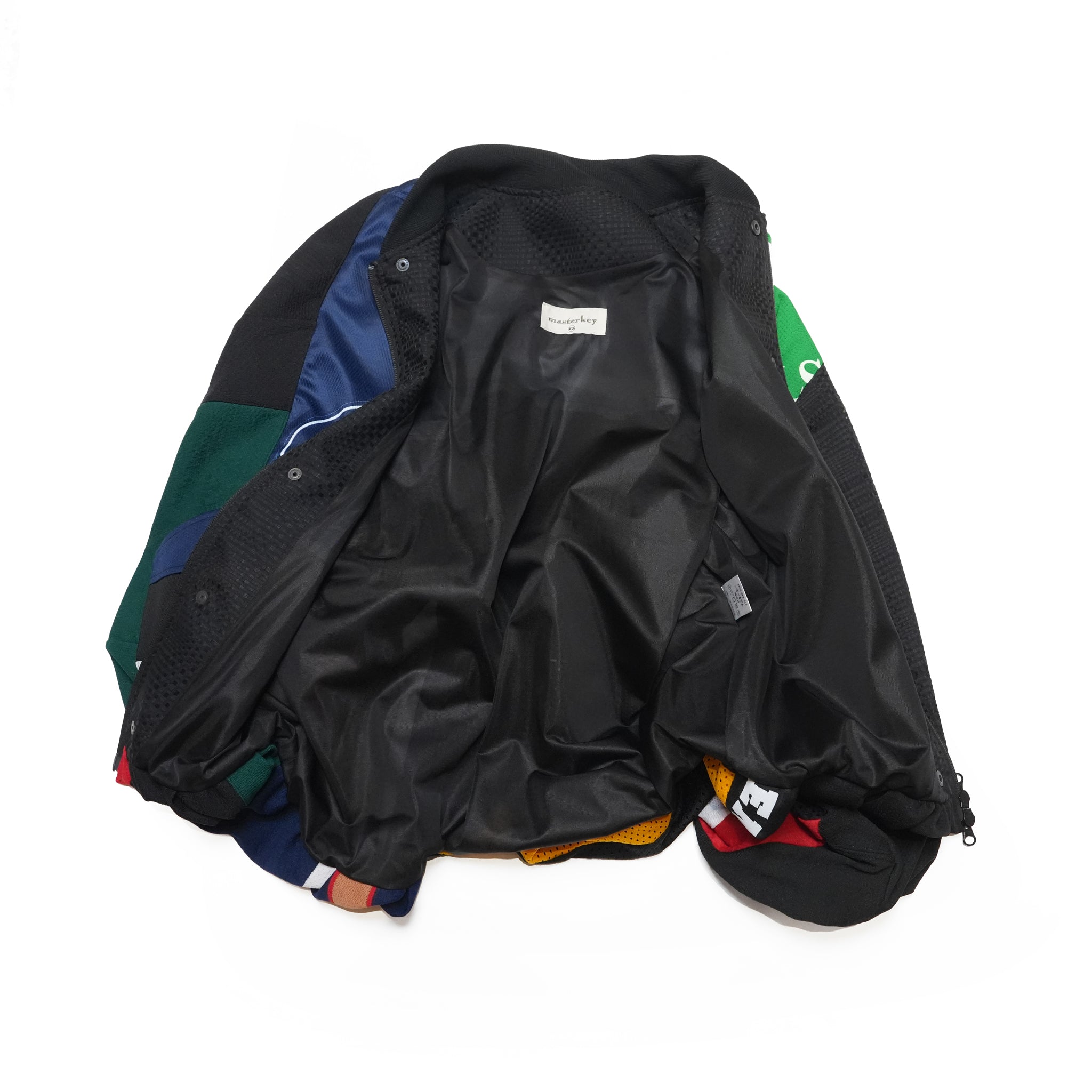 SP-1-JK | Color_Dark | No_MK26S-O-06_Dark【MASTERKEY_マスターキー