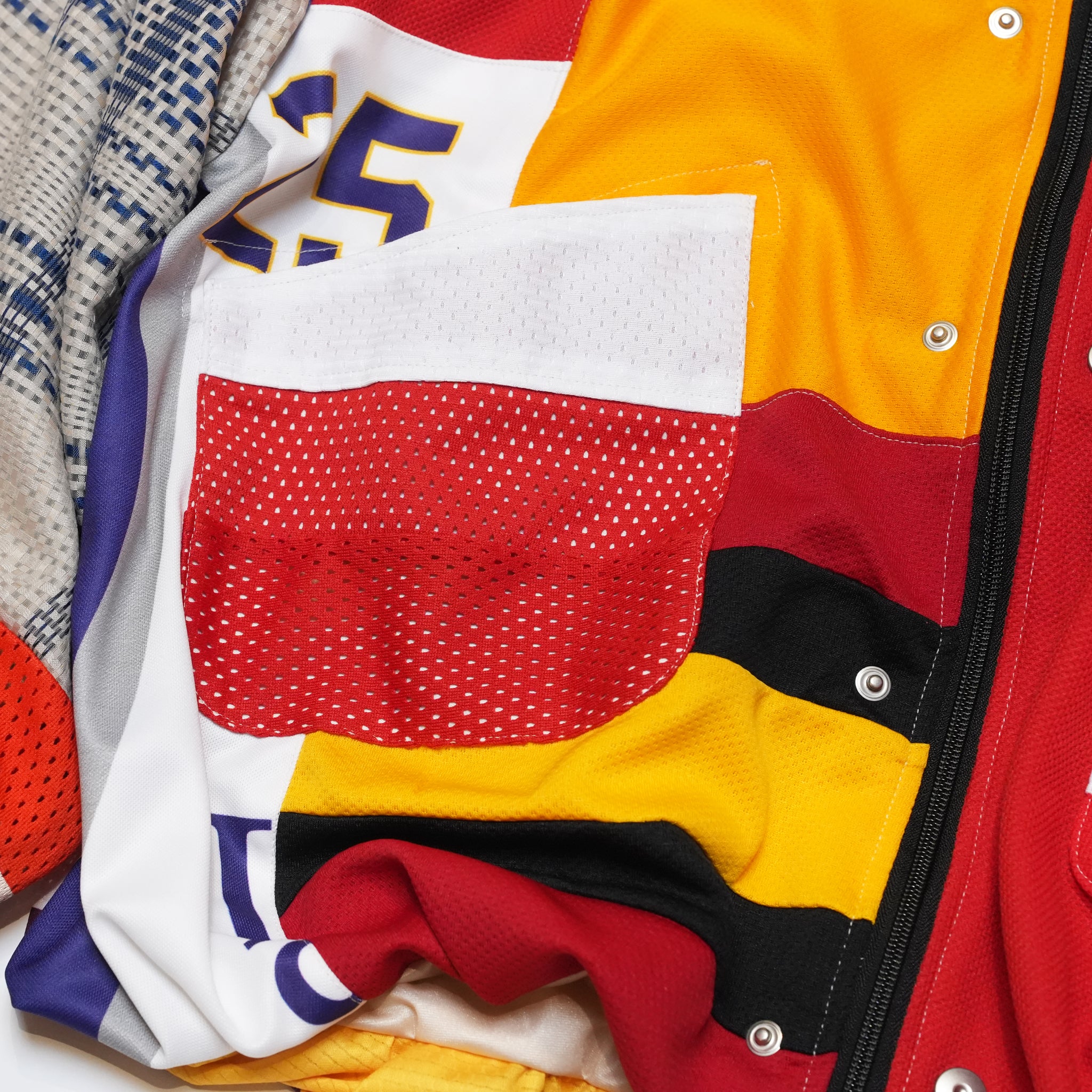 SP-1-JK | Color_Pop | No_MK26S-O-06_Pop【MASTERKEY_マスターキー】