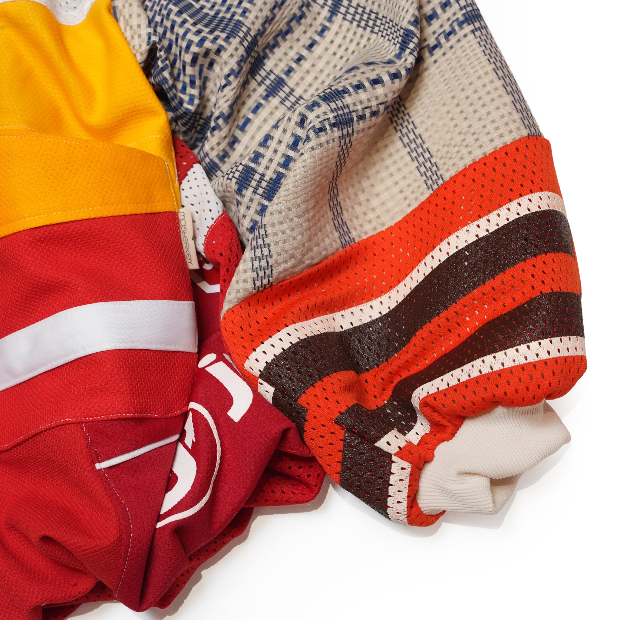 SP-1-JK | Color_Pop | No_MK26S-O-06_Pop【MASTERKEY_マスターキー】