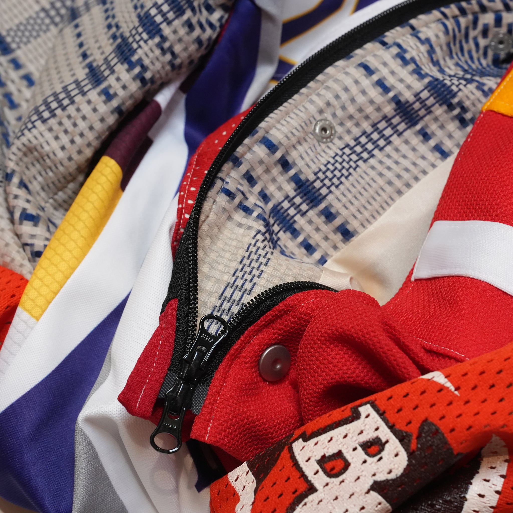 SP-1-JK | Color_Pop | No_MK26S-O-06_Pop【MASTERKEY_マスターキー】