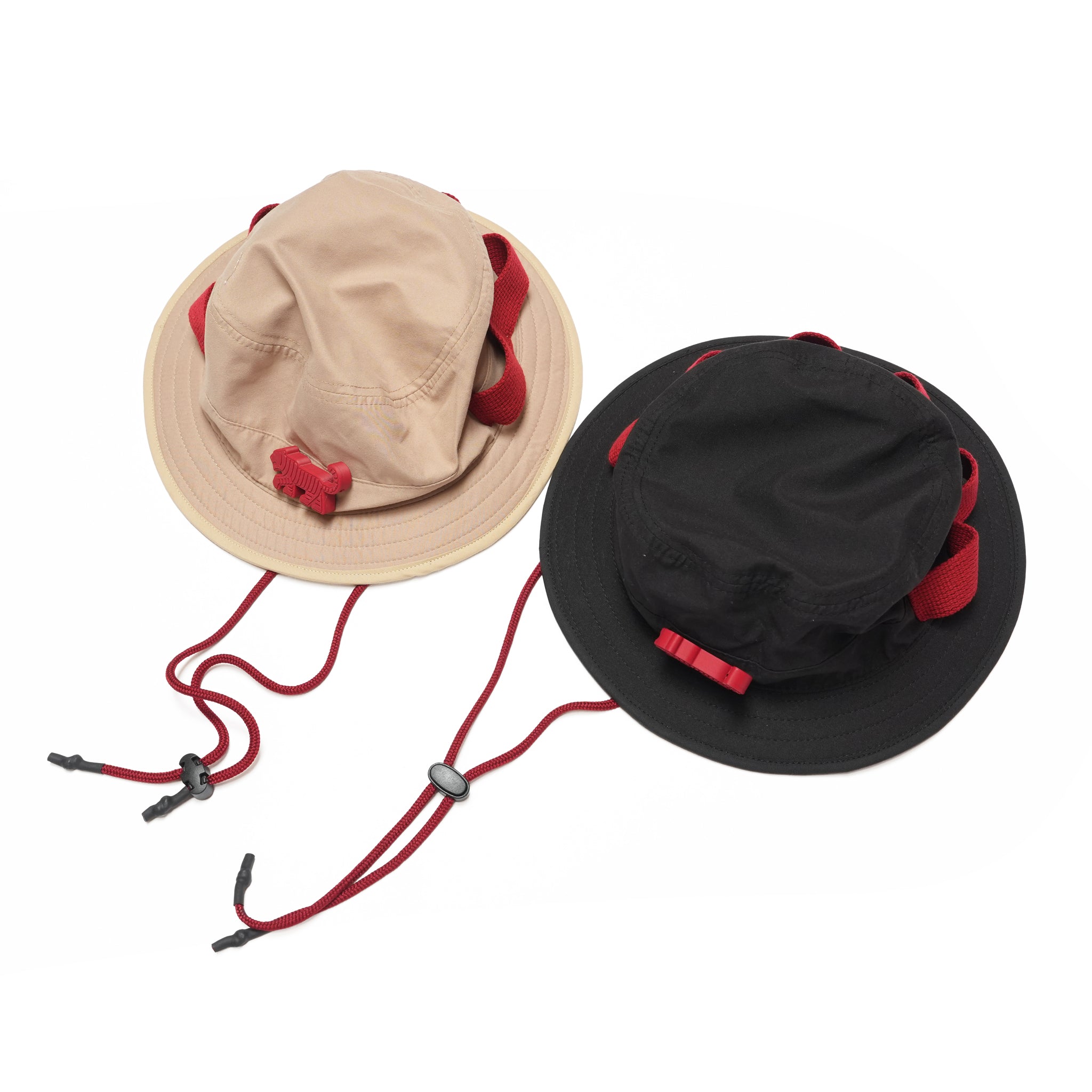 Hat Tiger – Black | FU-AH