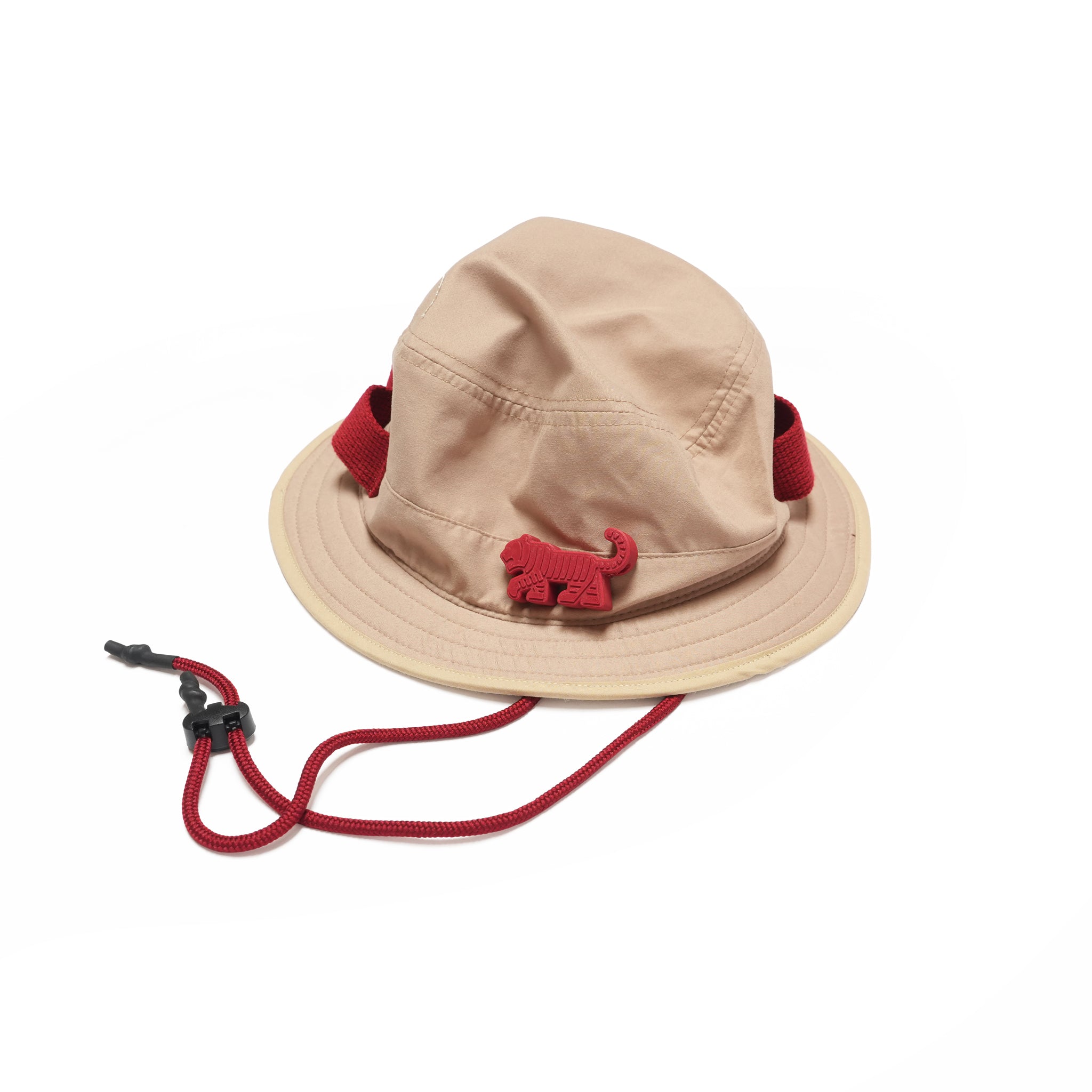 Hat Tiger – Black | FU-AH