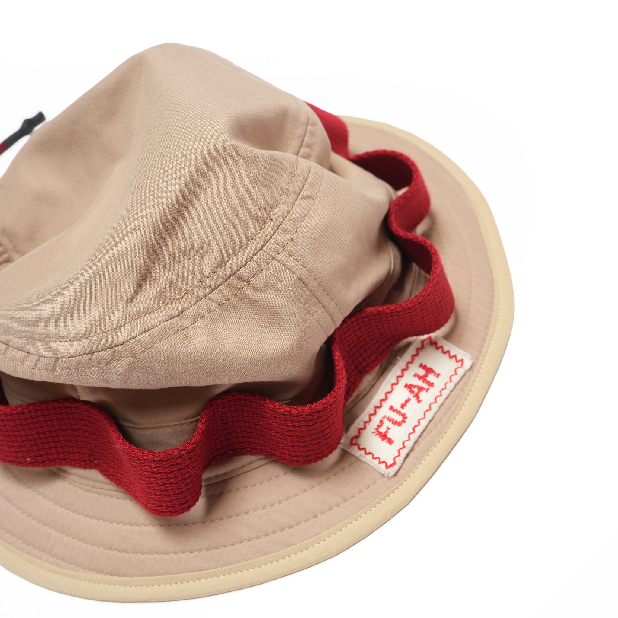 Hat Tiger – Black | FU-AH