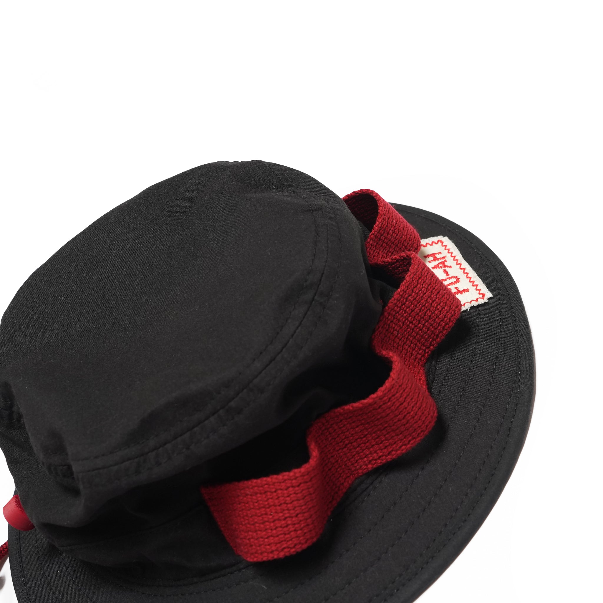 Hat Tiger – Black | FU-AH