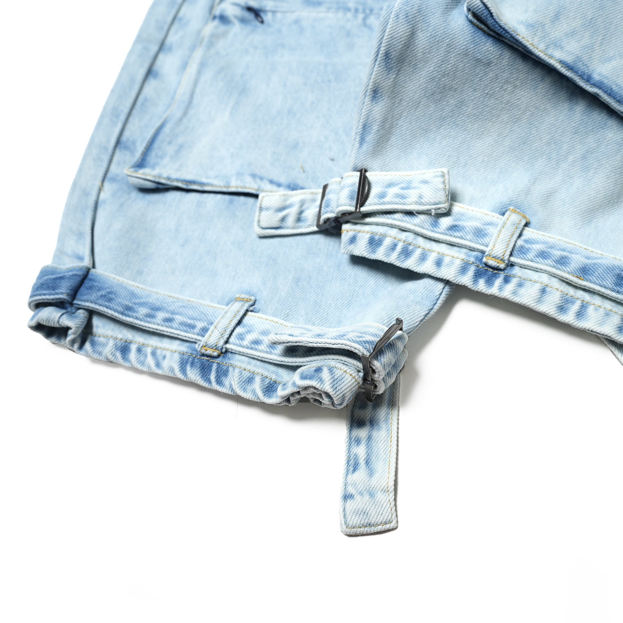 DEPECHE BLUE HIGH WAIST EPIC CARGO JEAN – DEPECHE BLUE | ONE TEASPOON